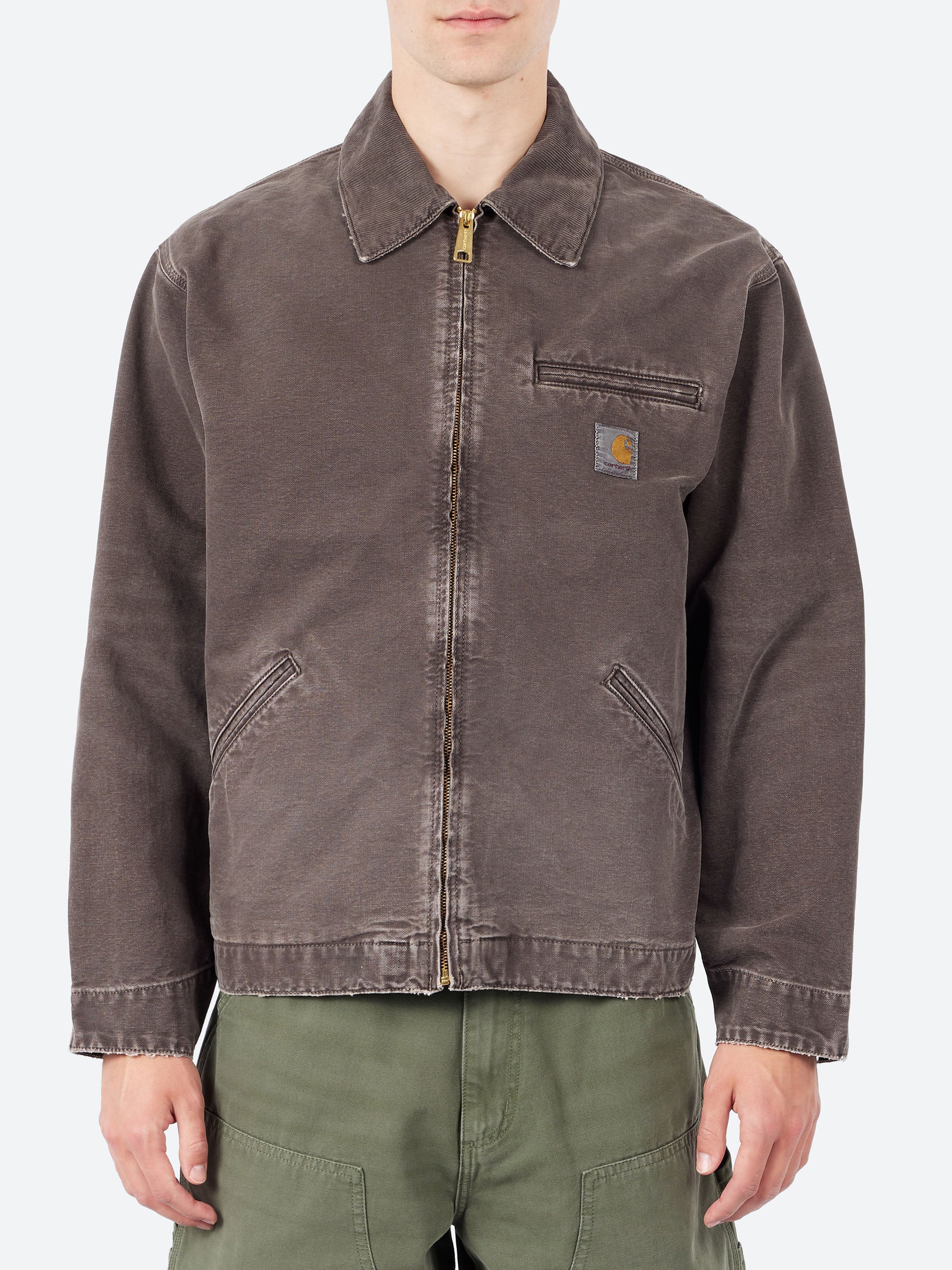 OG Detroit Jacket (Spring)