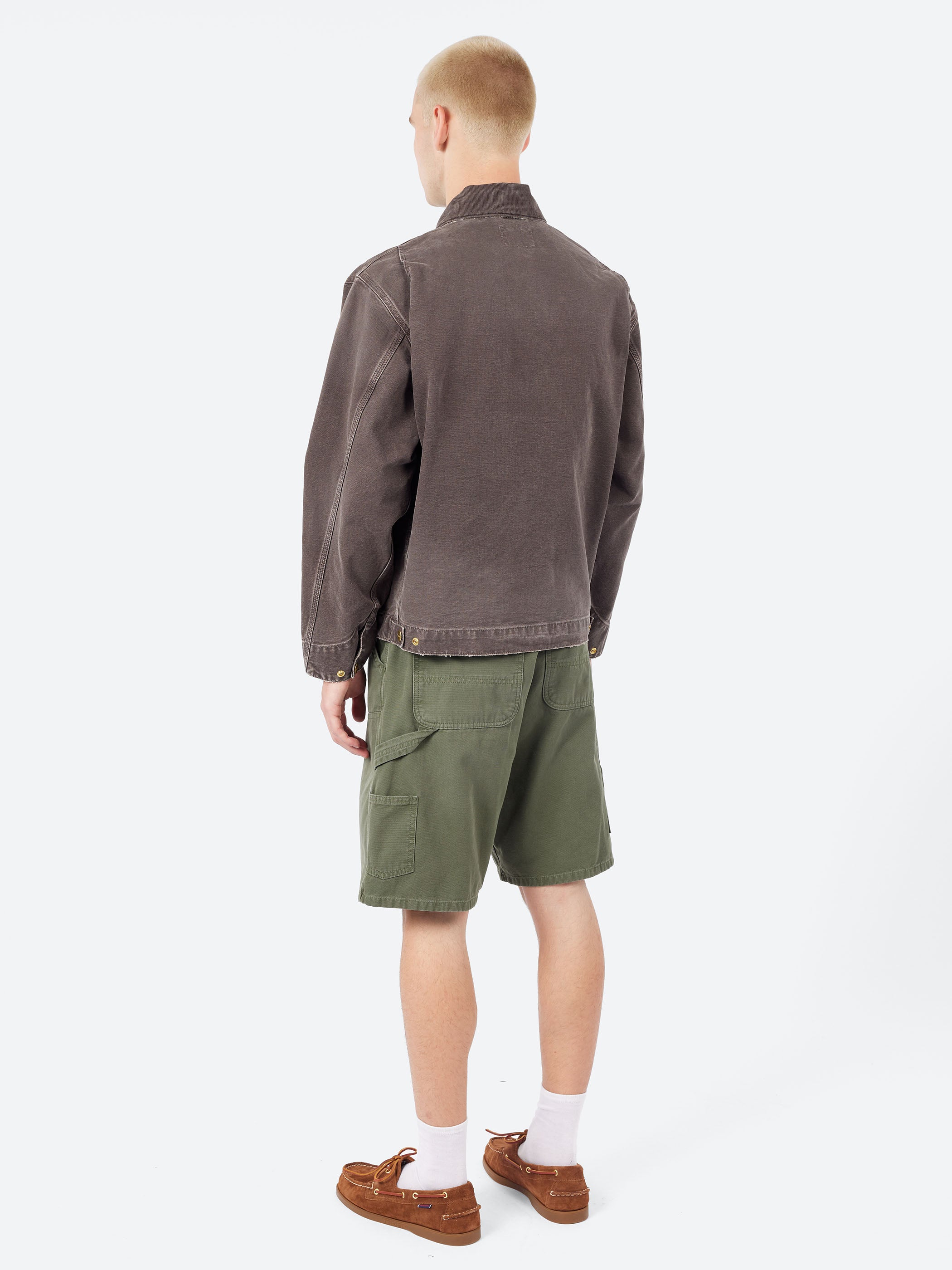 OG Detroit Jacket (Spring)
