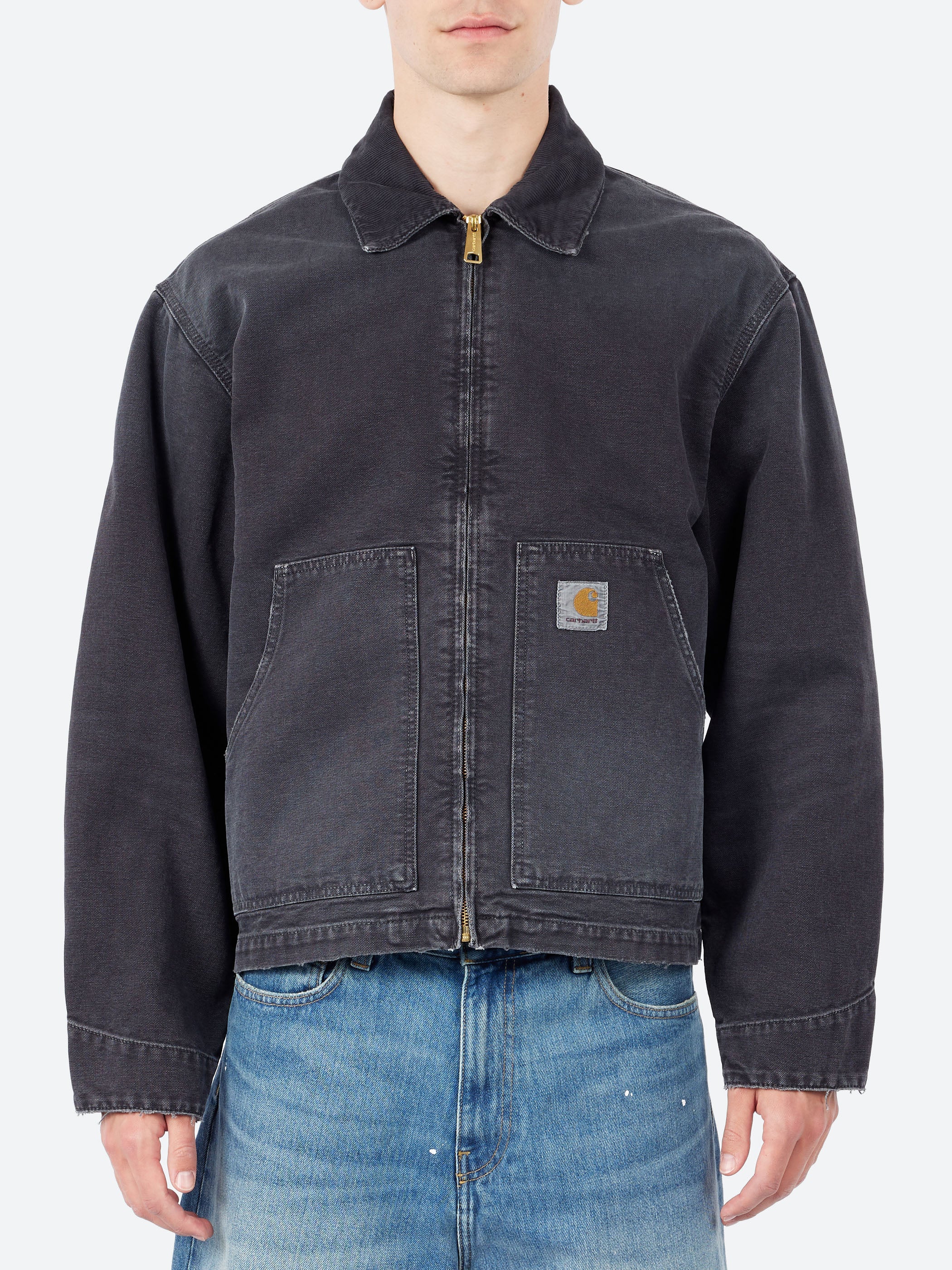 OG Arcan Jacket (Spring)