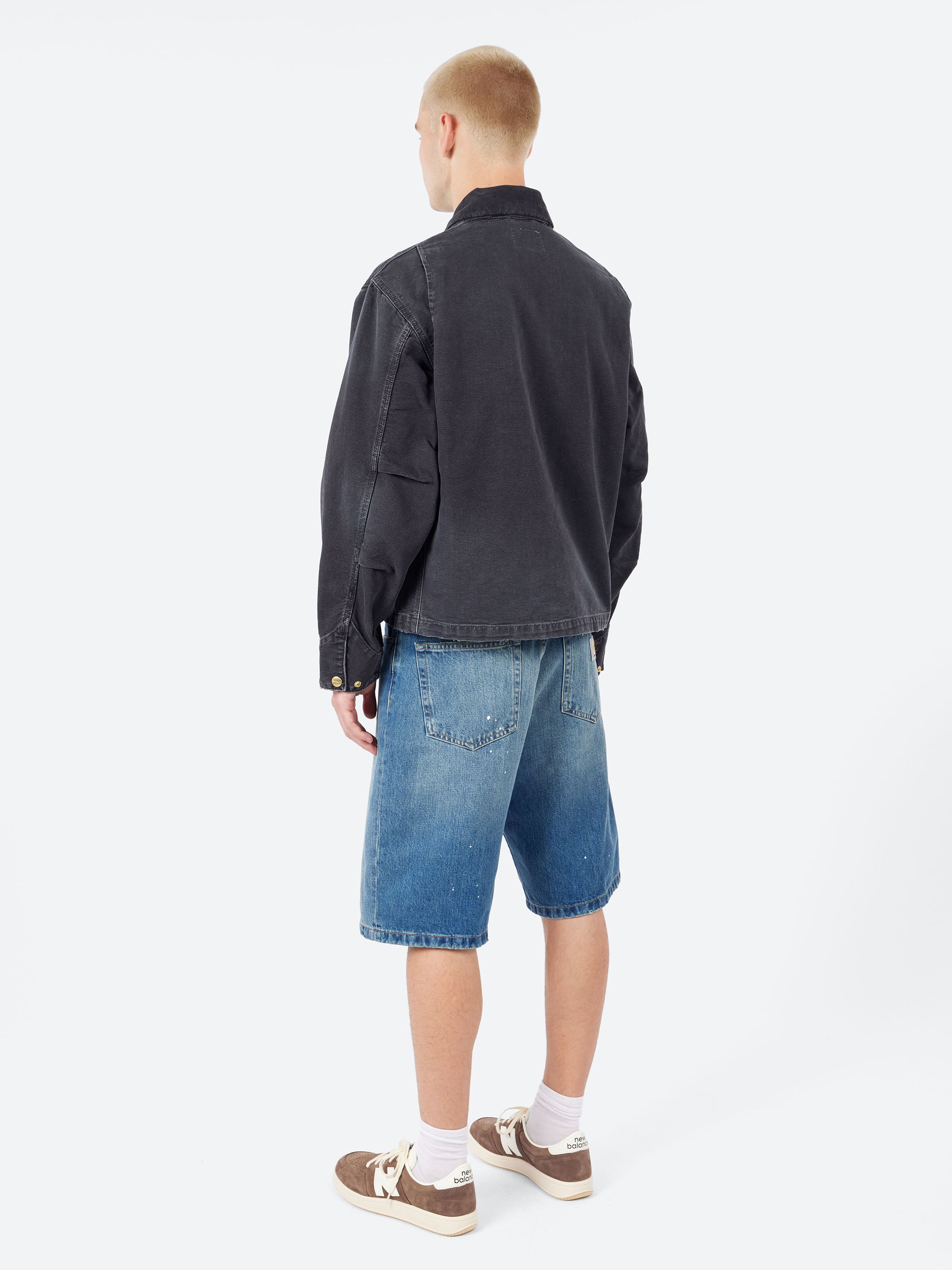 OG Arcan Jacket (Spring)