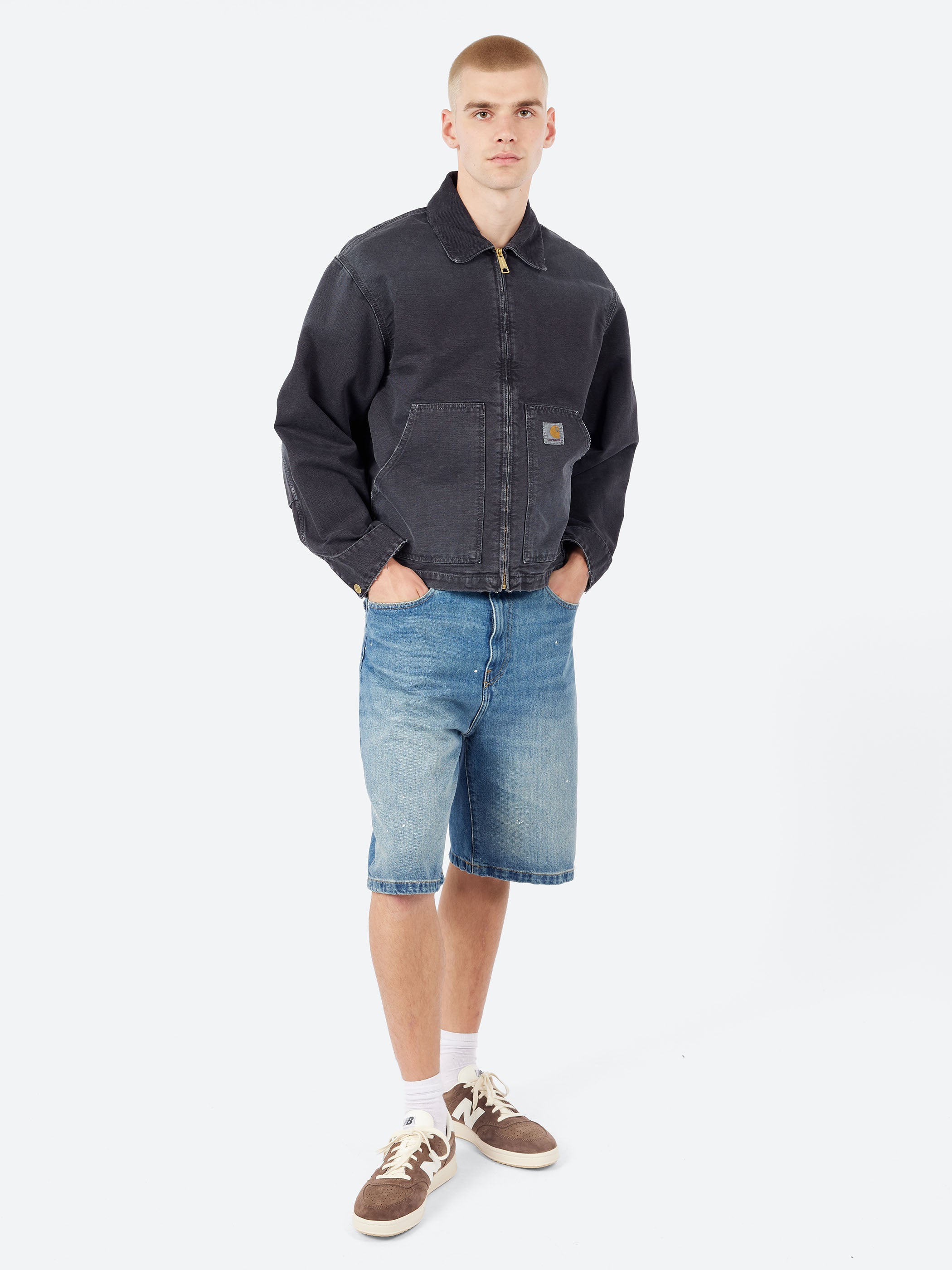OG Arcan Jacket (Spring)