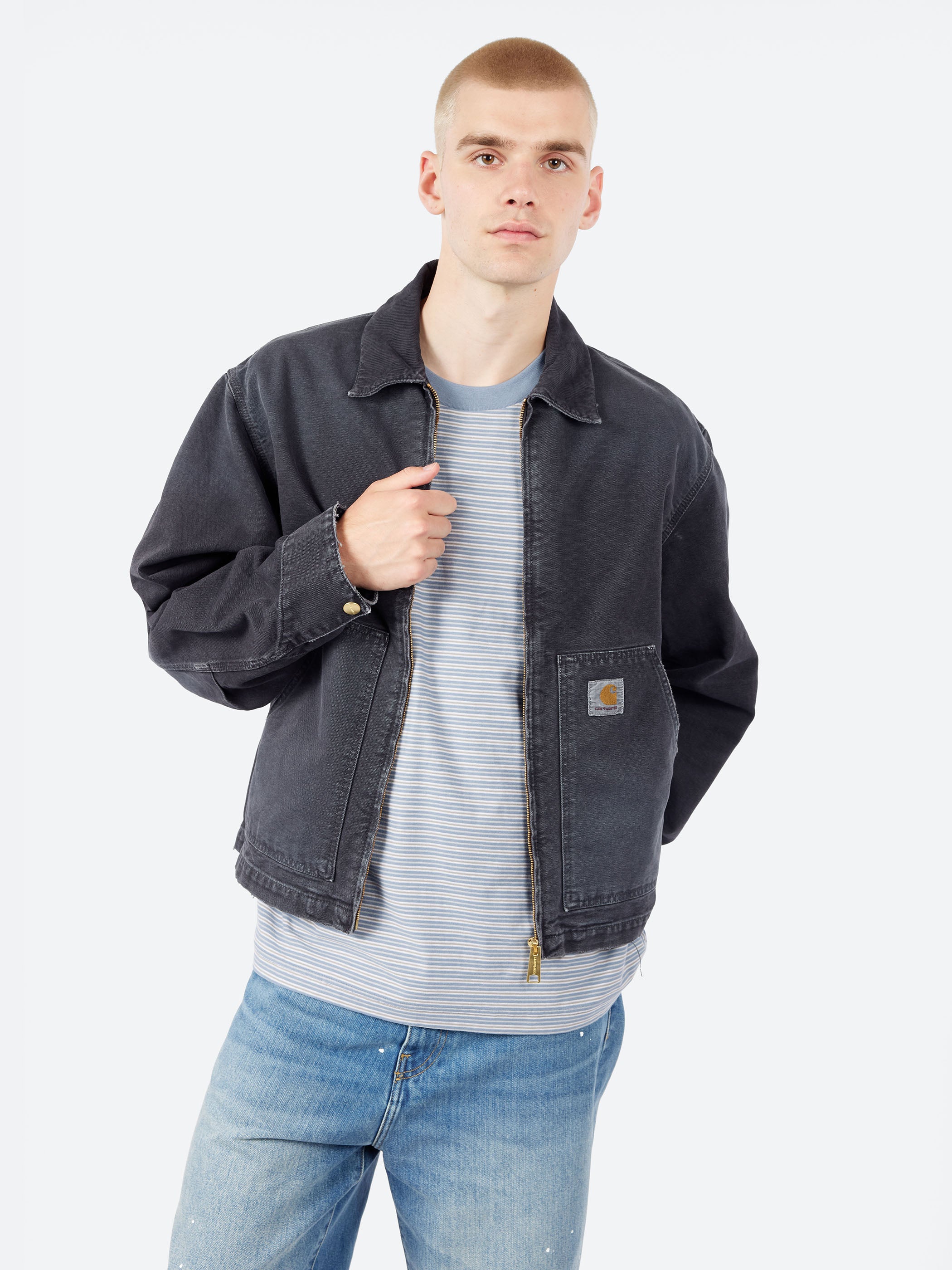 OG Arcan Jacket (Spring)
