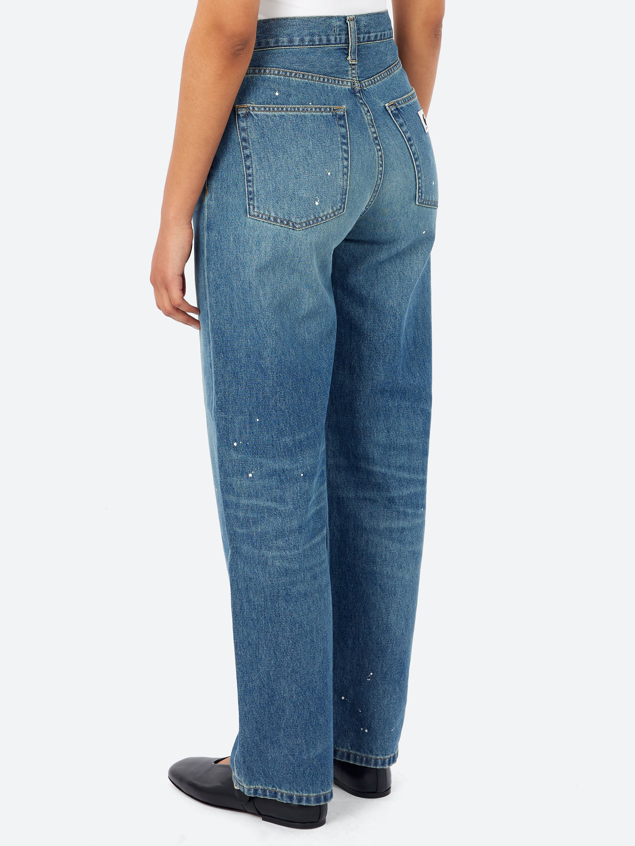 Arin Pant