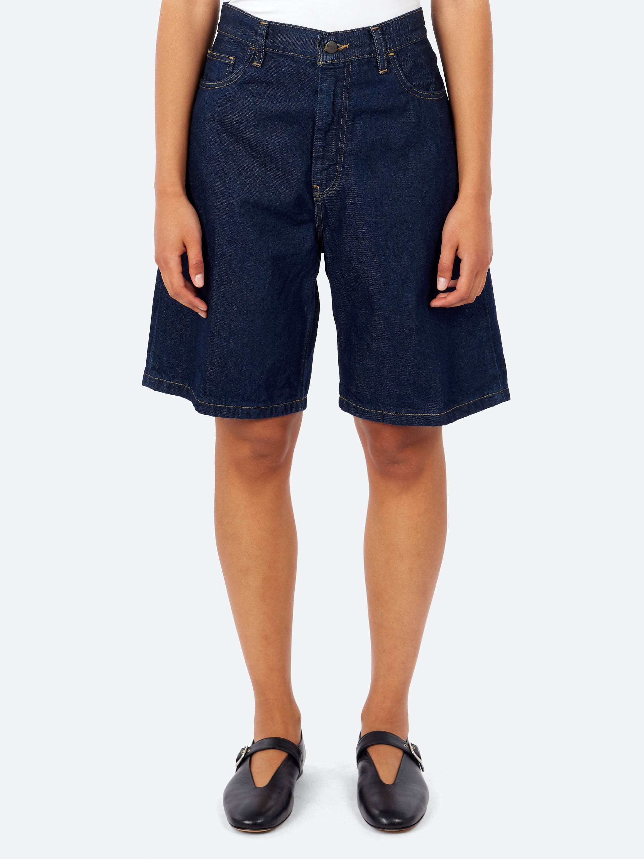 Brandon Short