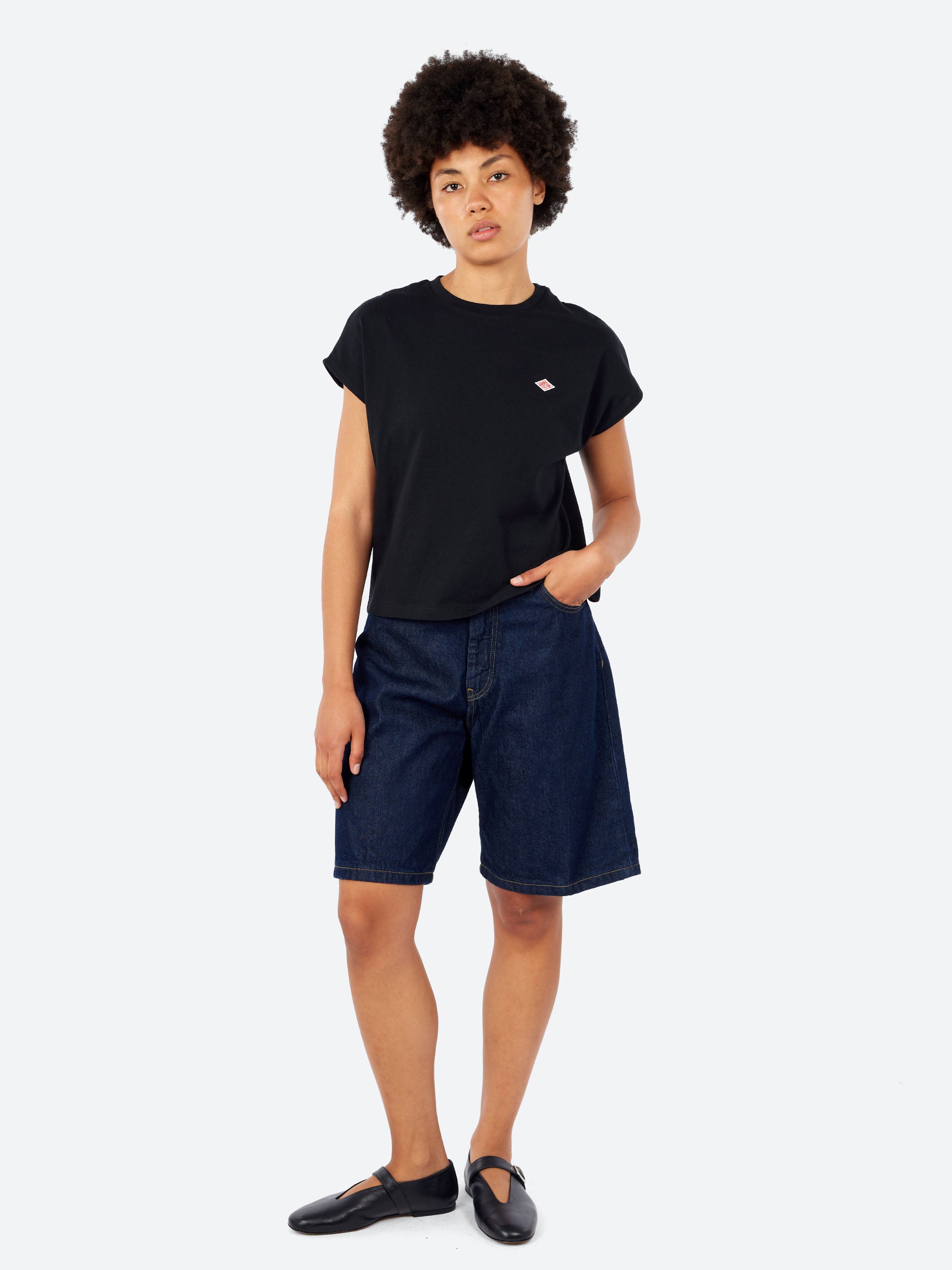 Brandon Short