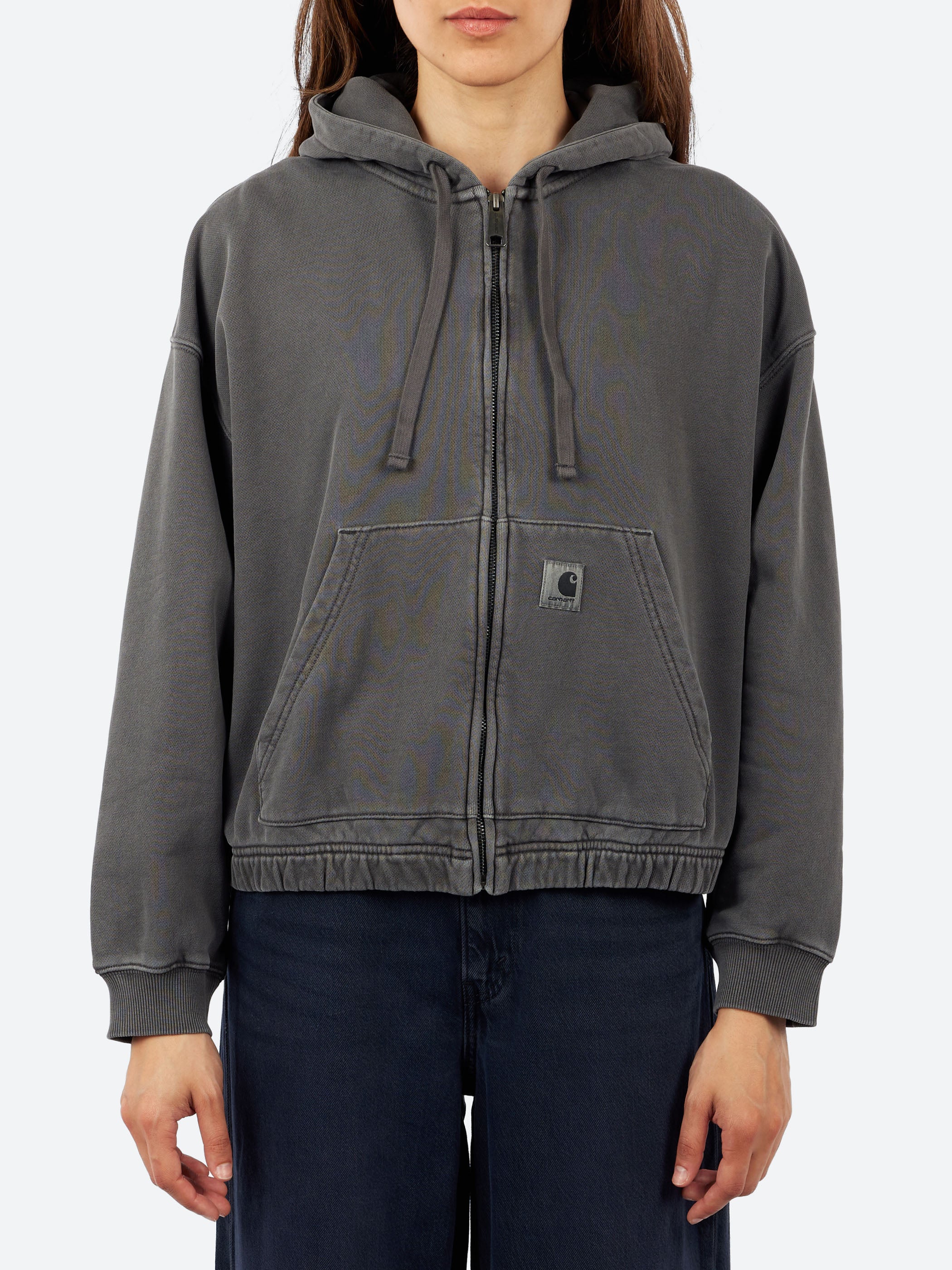 Hooded Hoggard Jacket