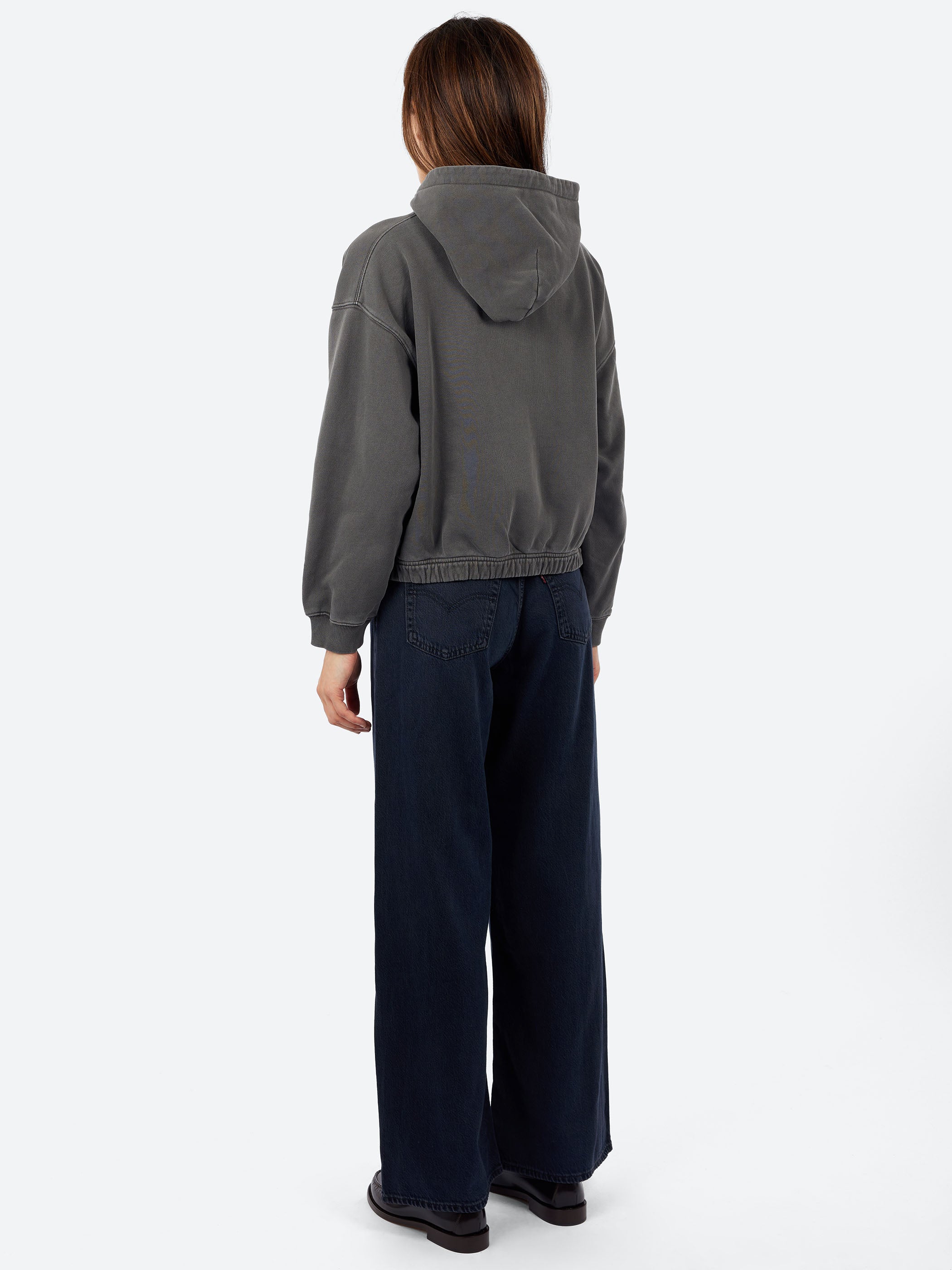 Hooded Hoggard Jacket
