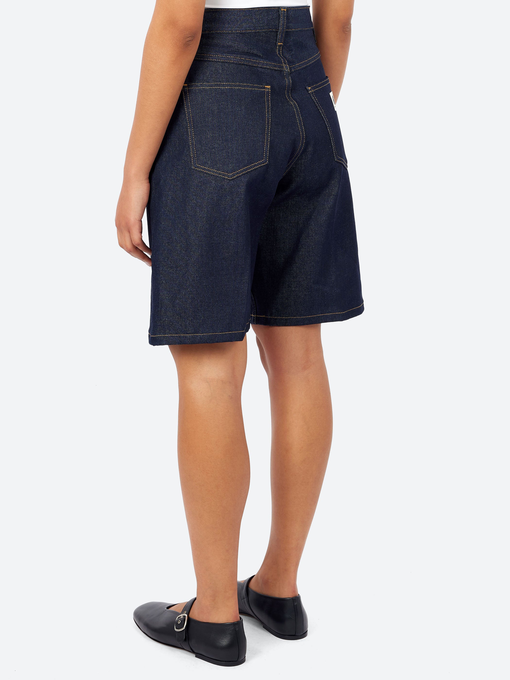 Brandon Short