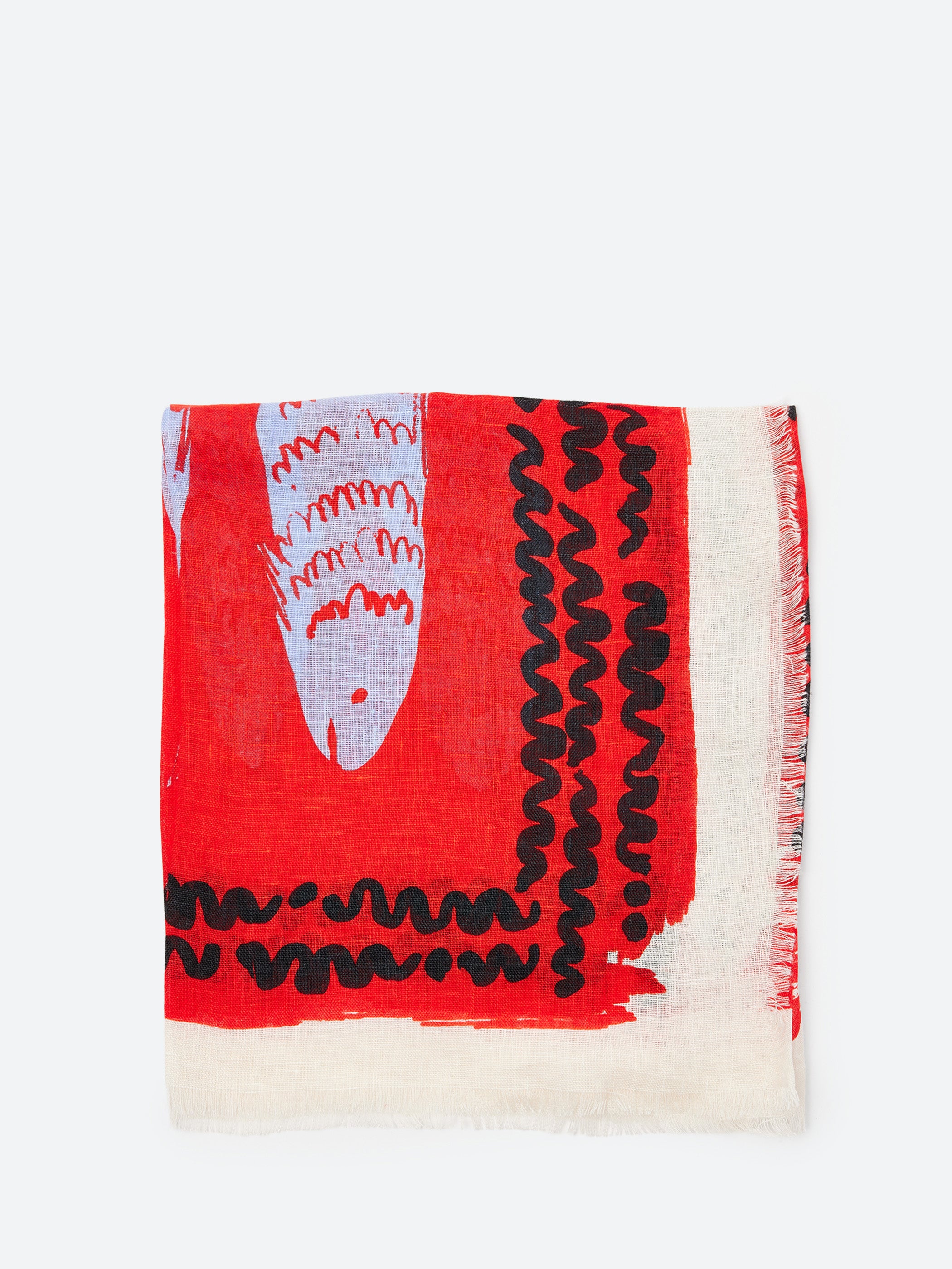 Market Fish Bandana