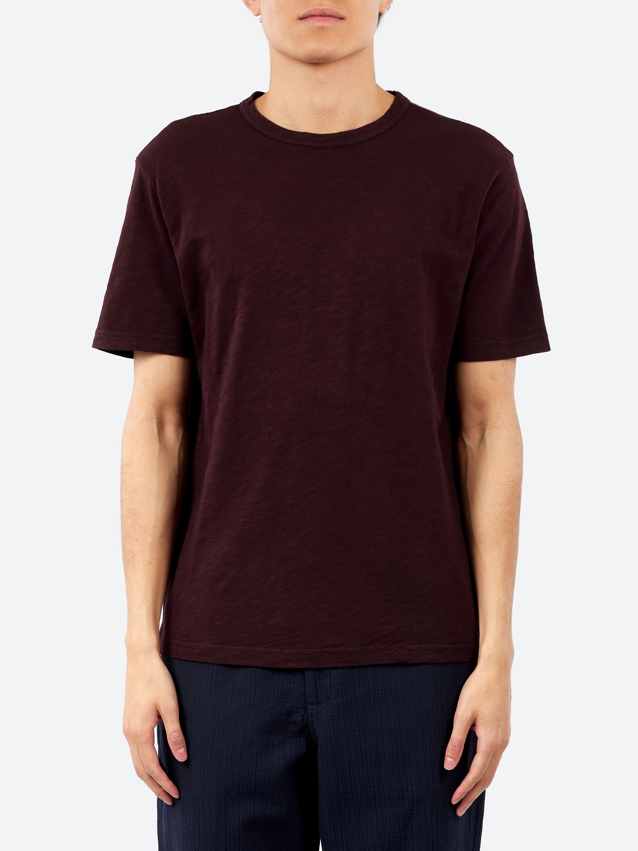 Theo Short Sleeve Tee