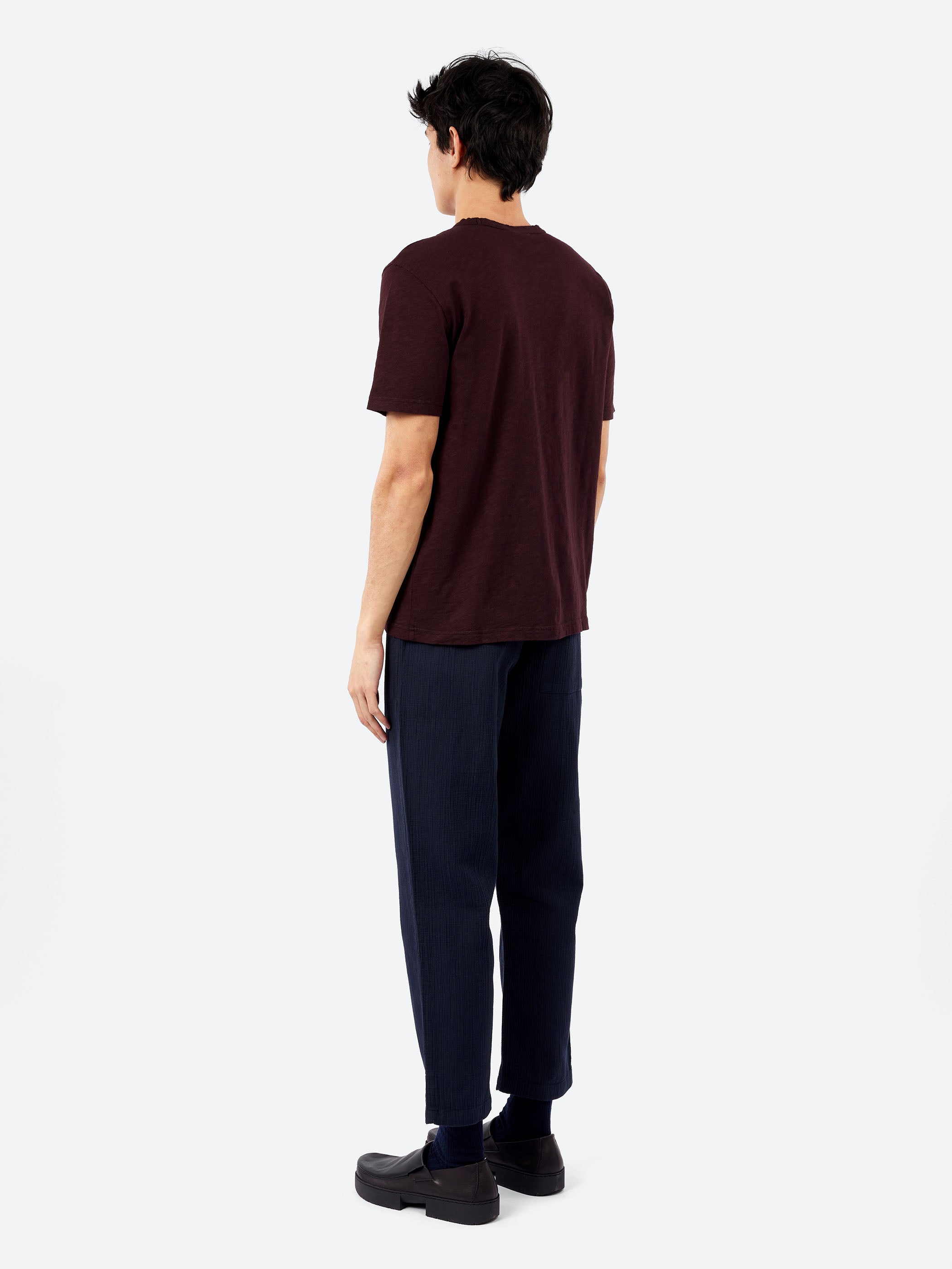 Theo Short Sleeve Tee