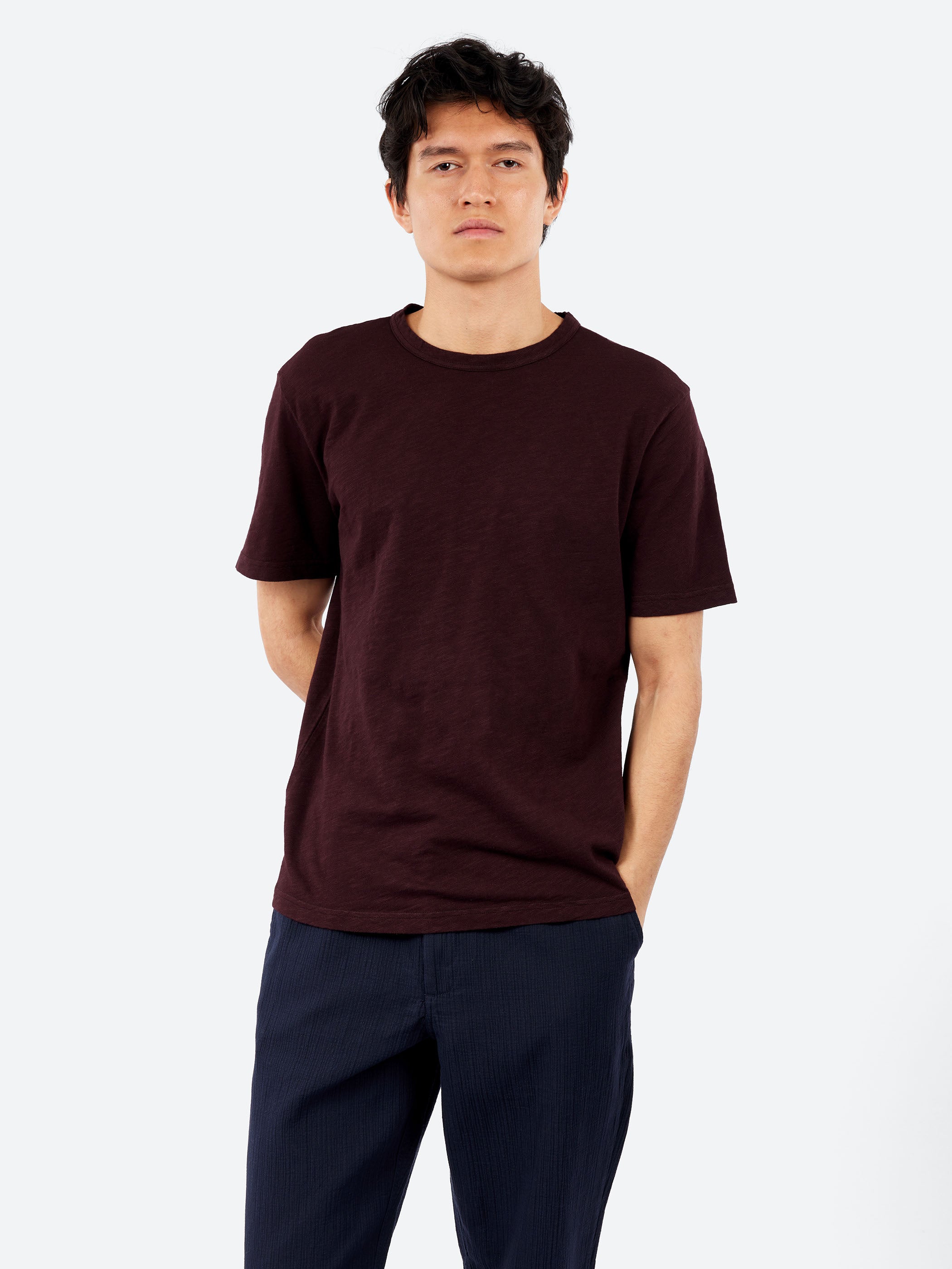 Theo Short Sleeve Tee