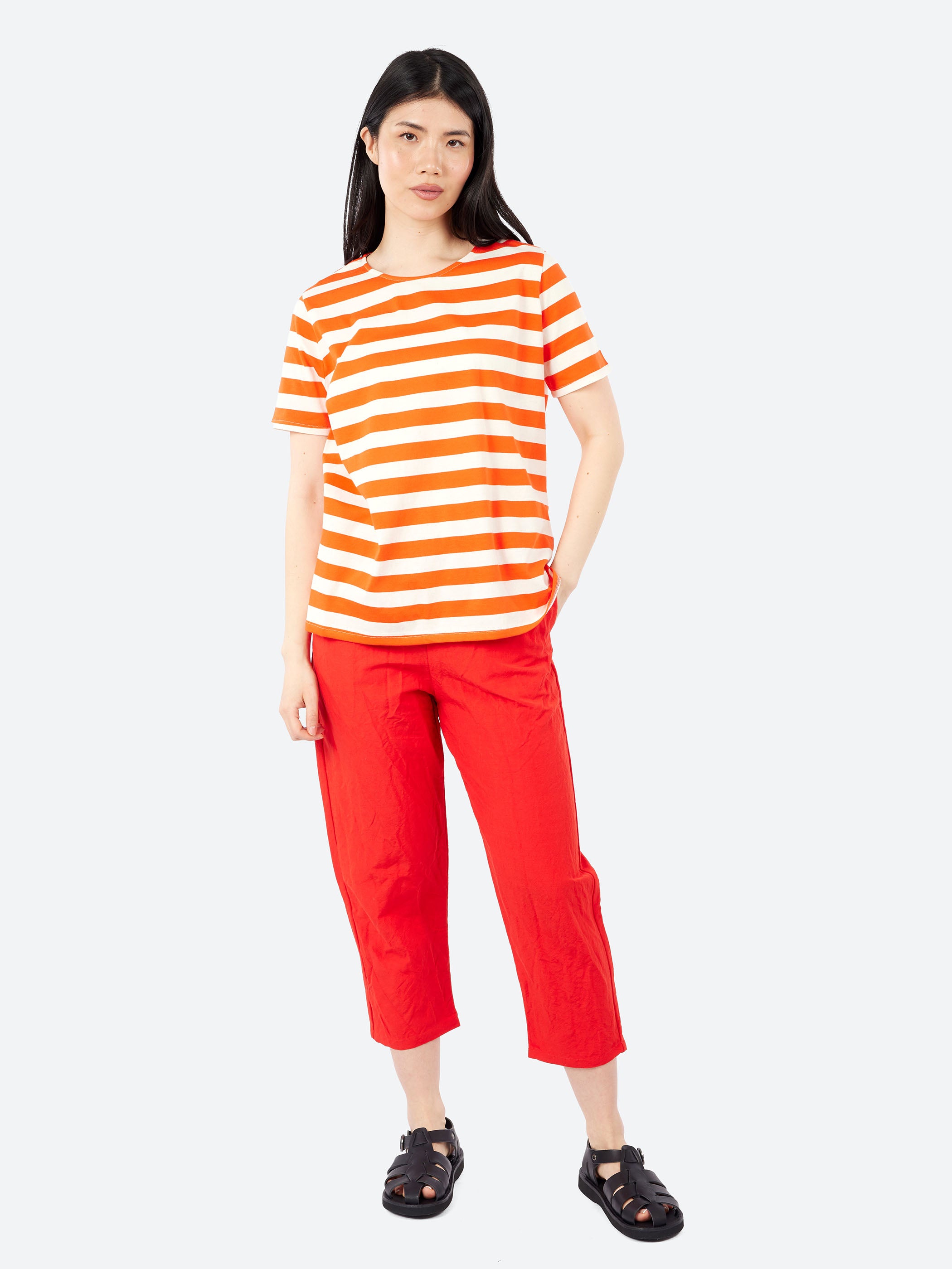 P2047 Short Sleeve T-Shirt