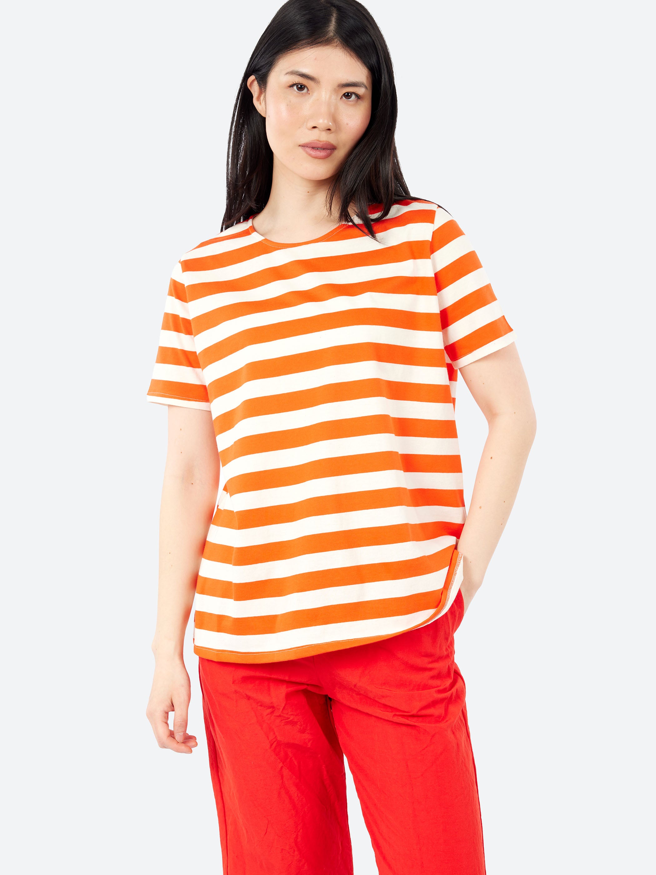 P2047 Short Sleeve T-Shirt