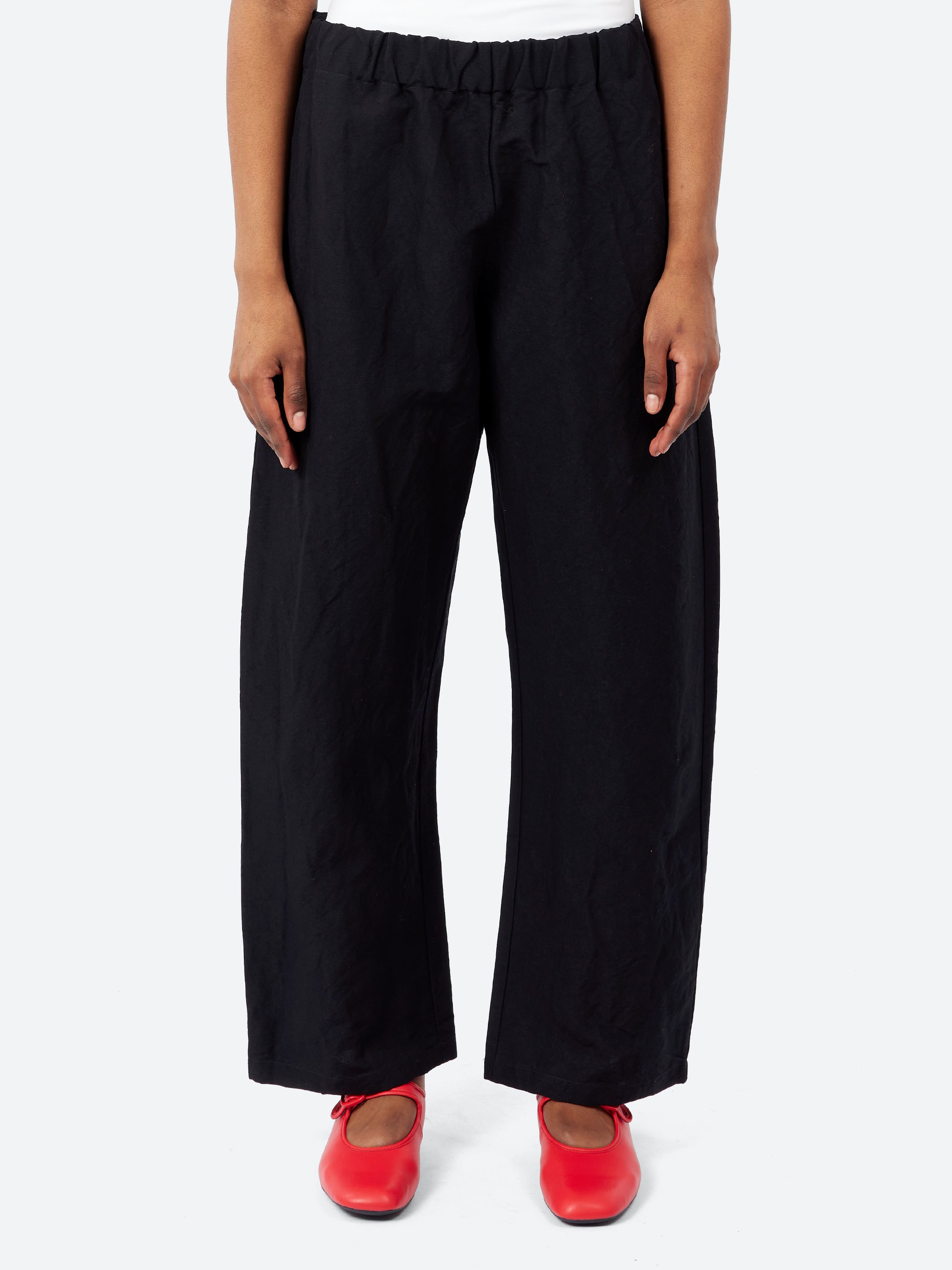P1958 Trousers