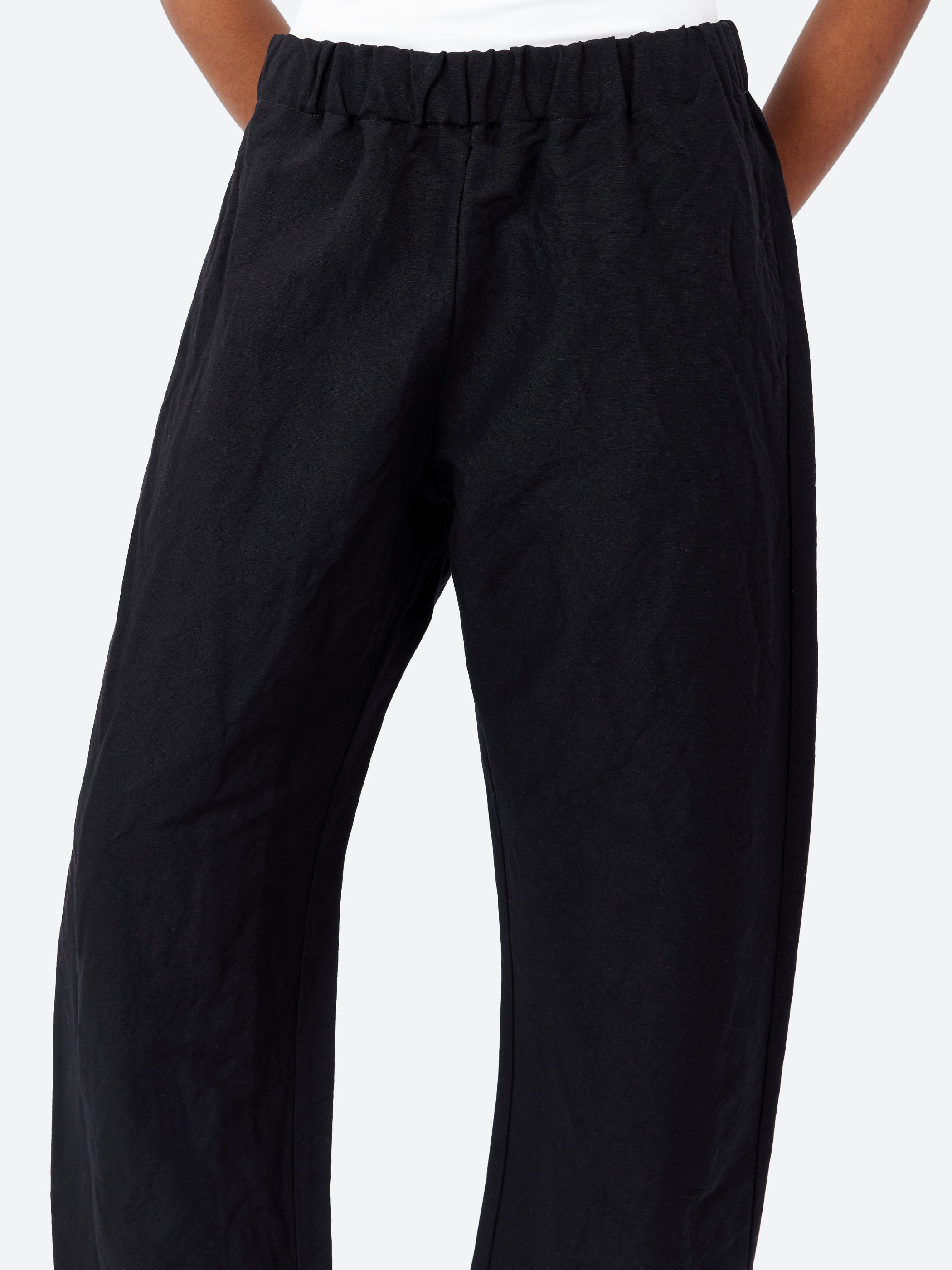 P1958 Trousers