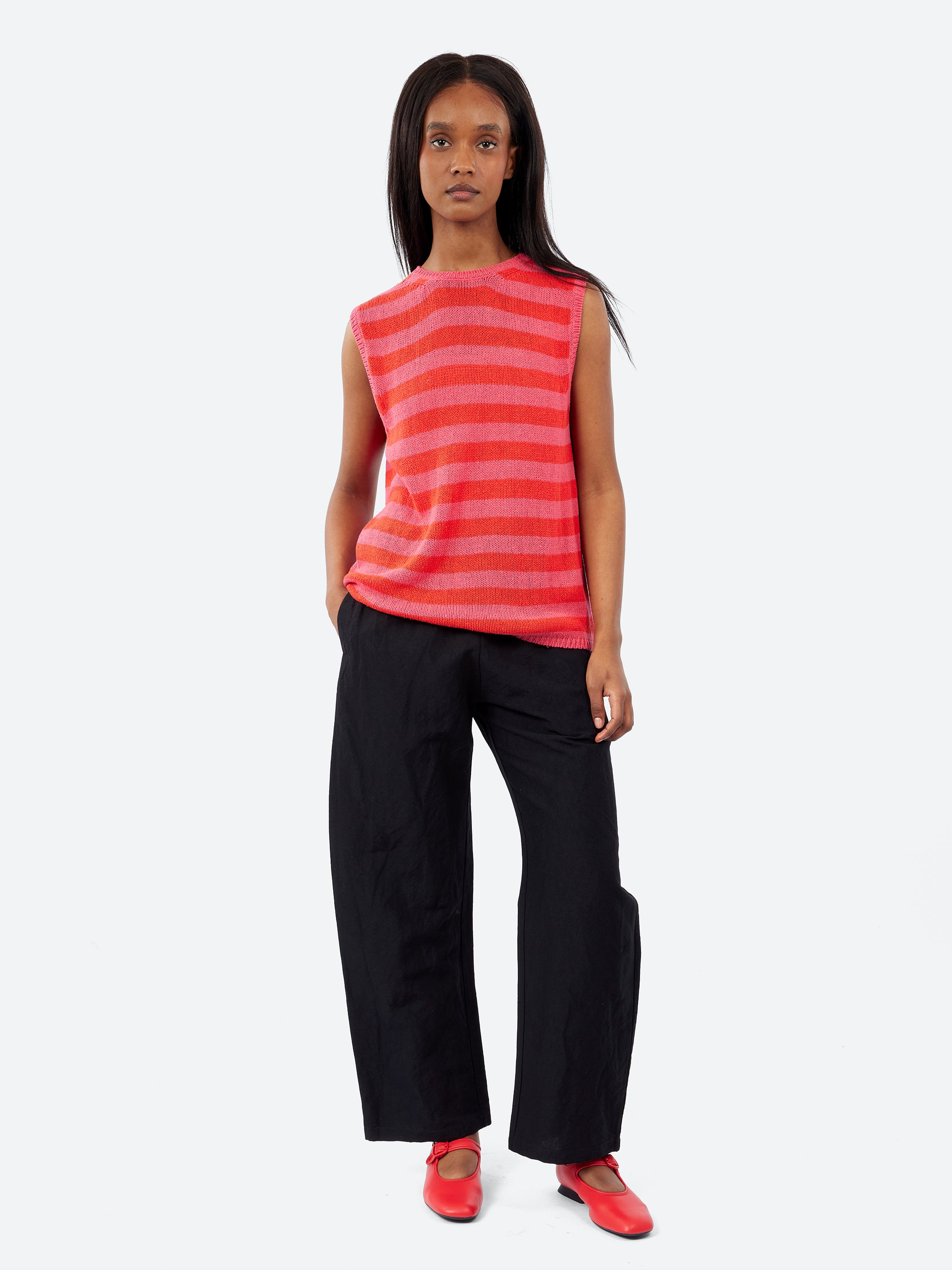 P1958 Trousers