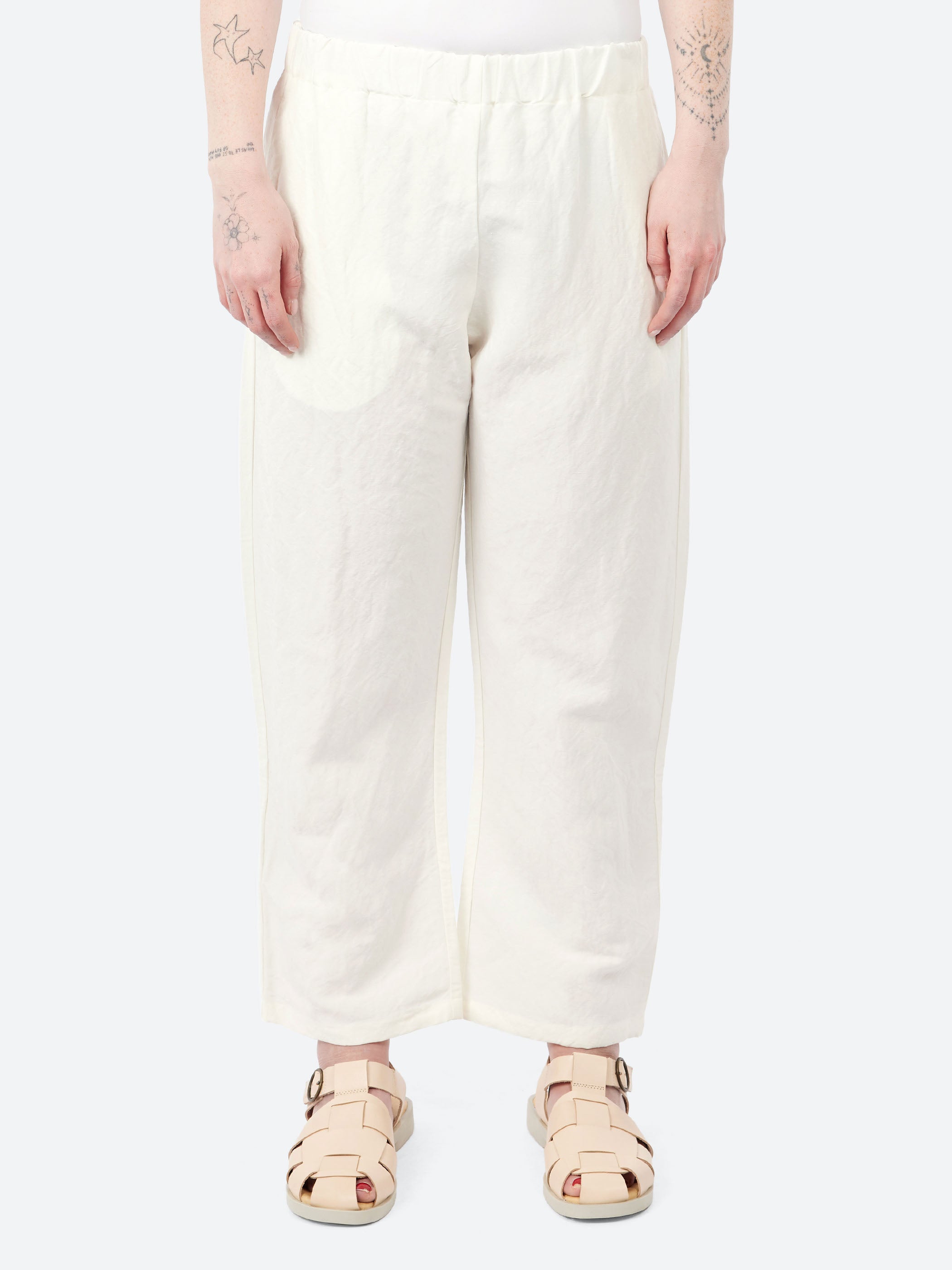 P1958 Trousers