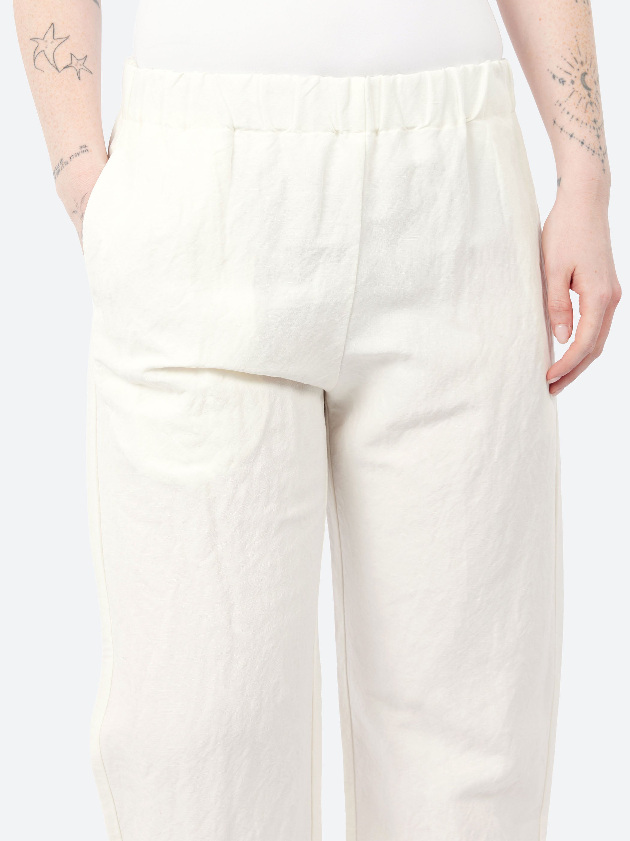 P1958 Trousers