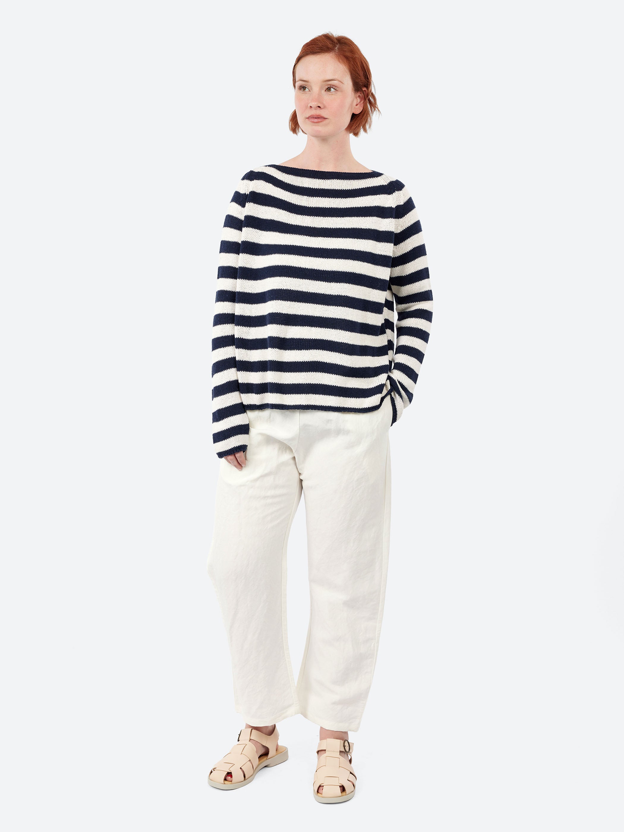 P1958 Trousers