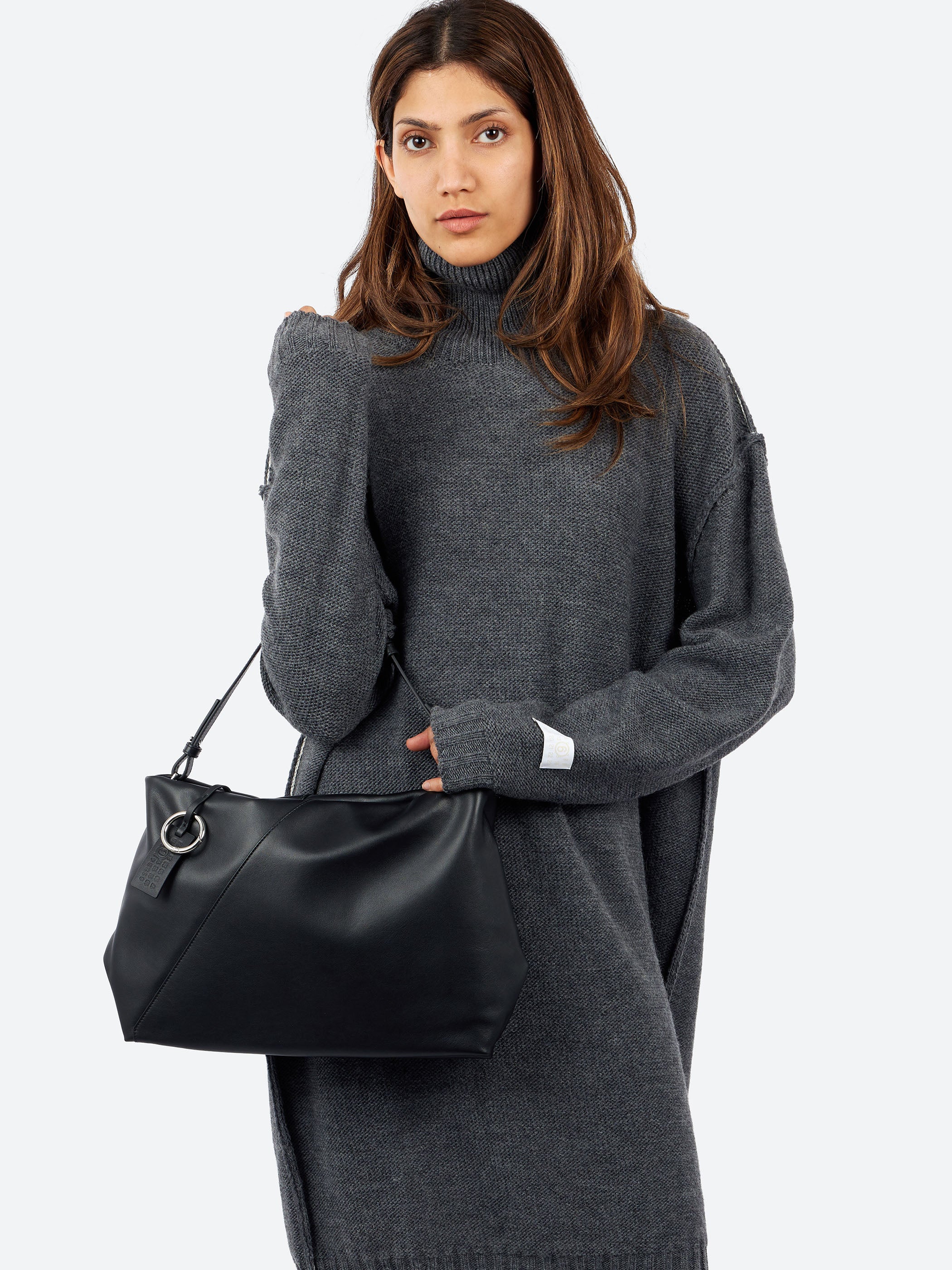 Japanese Pochette Bag
