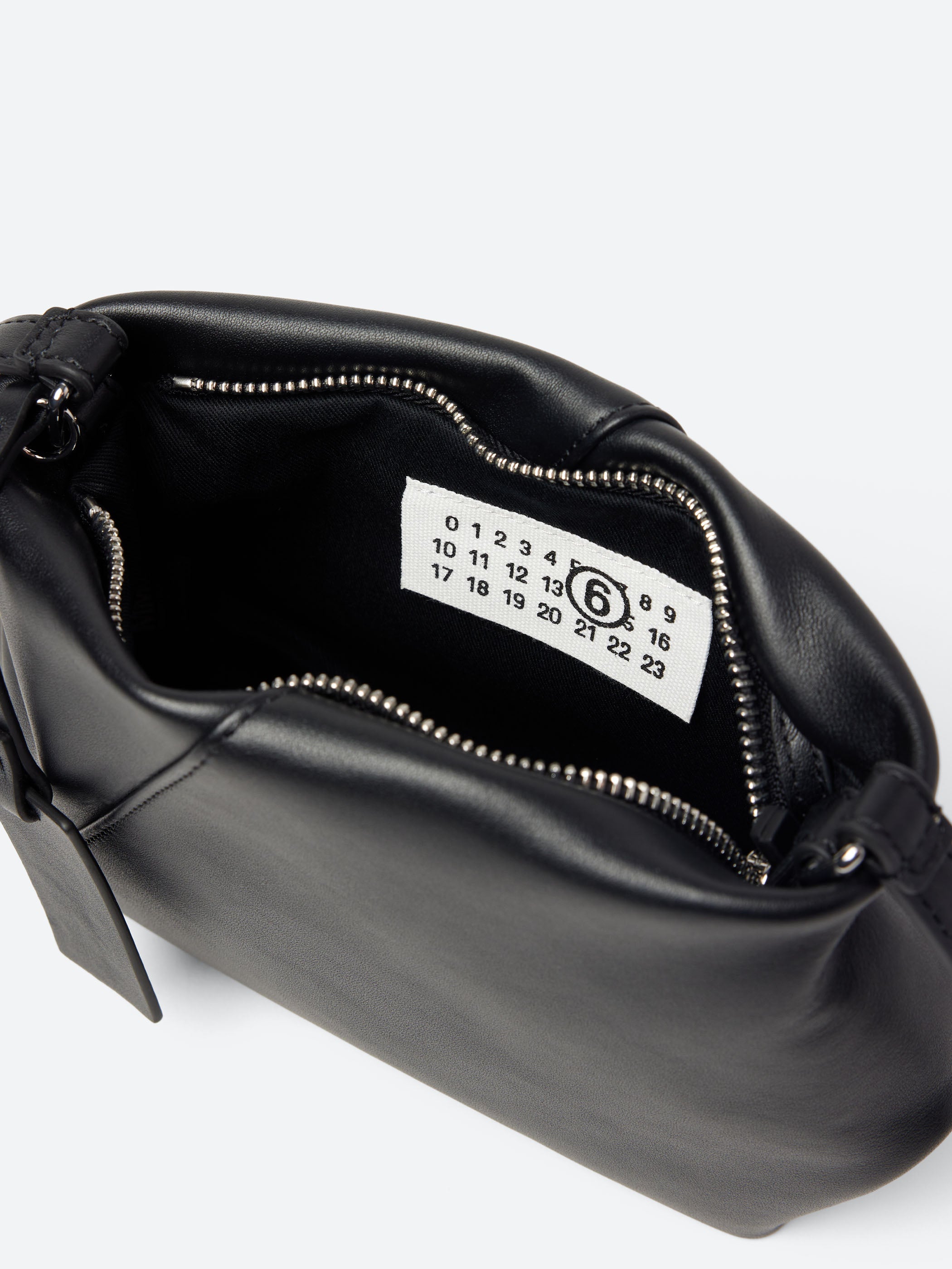 Folded Japanese Shoulder Bag