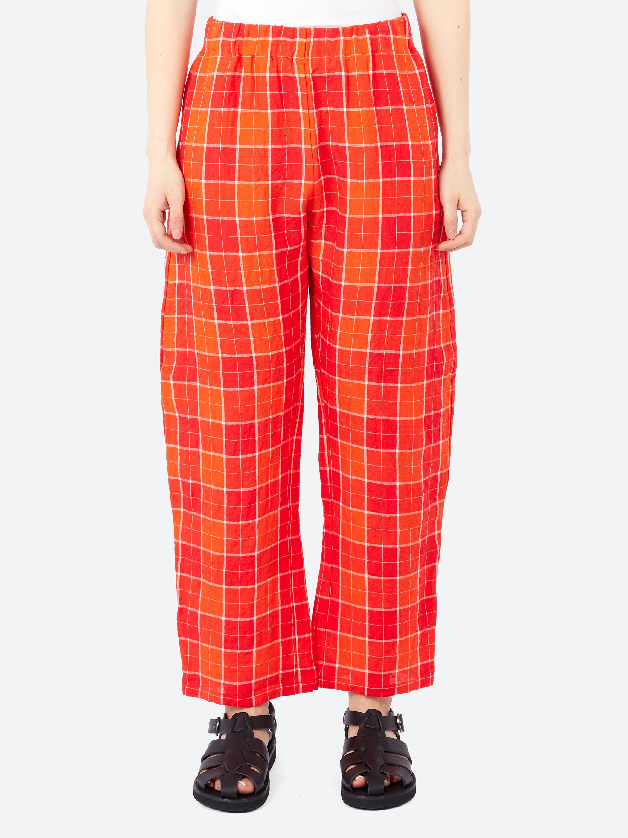 P1958 Trousers