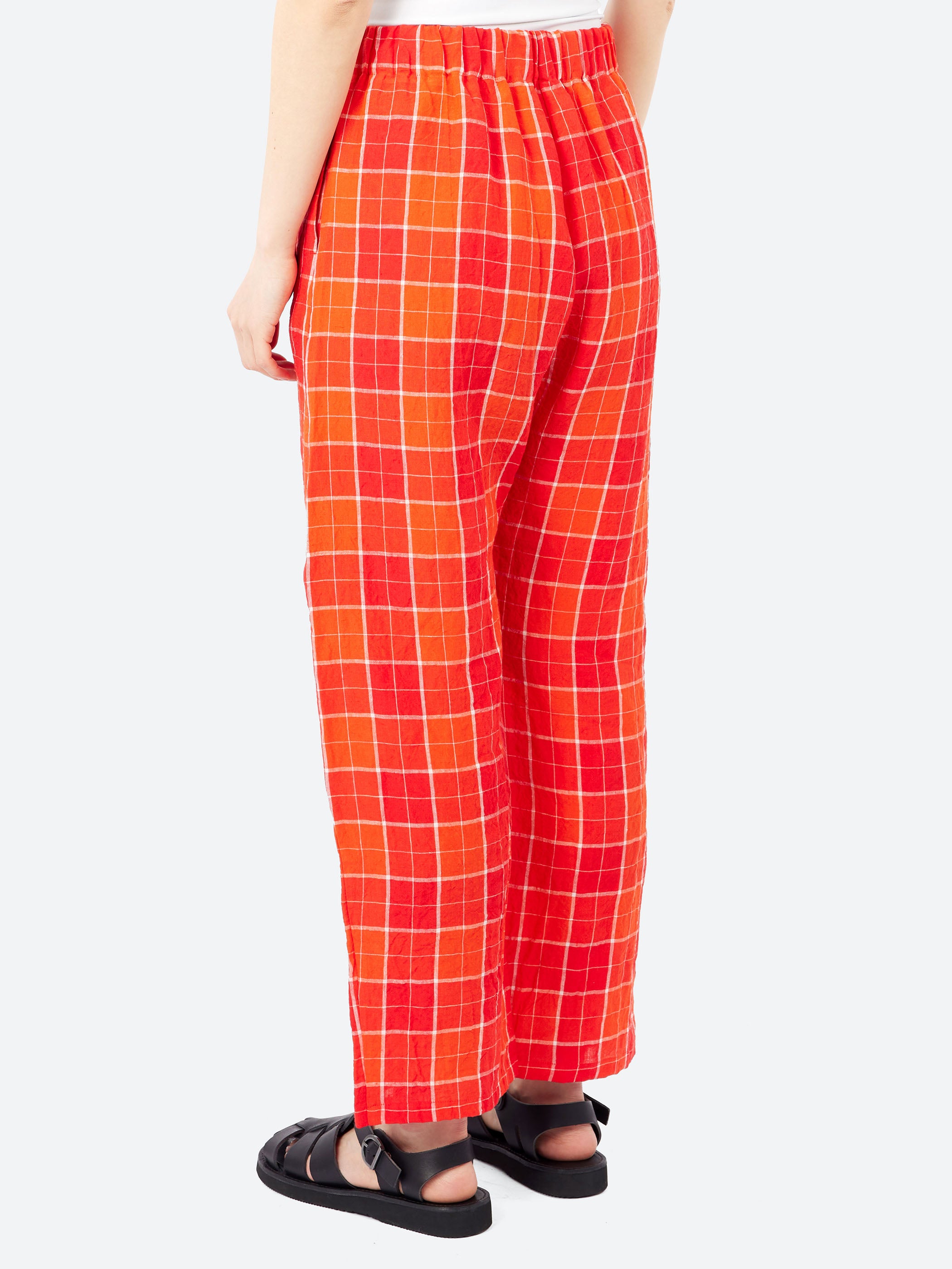 P1958 Trousers