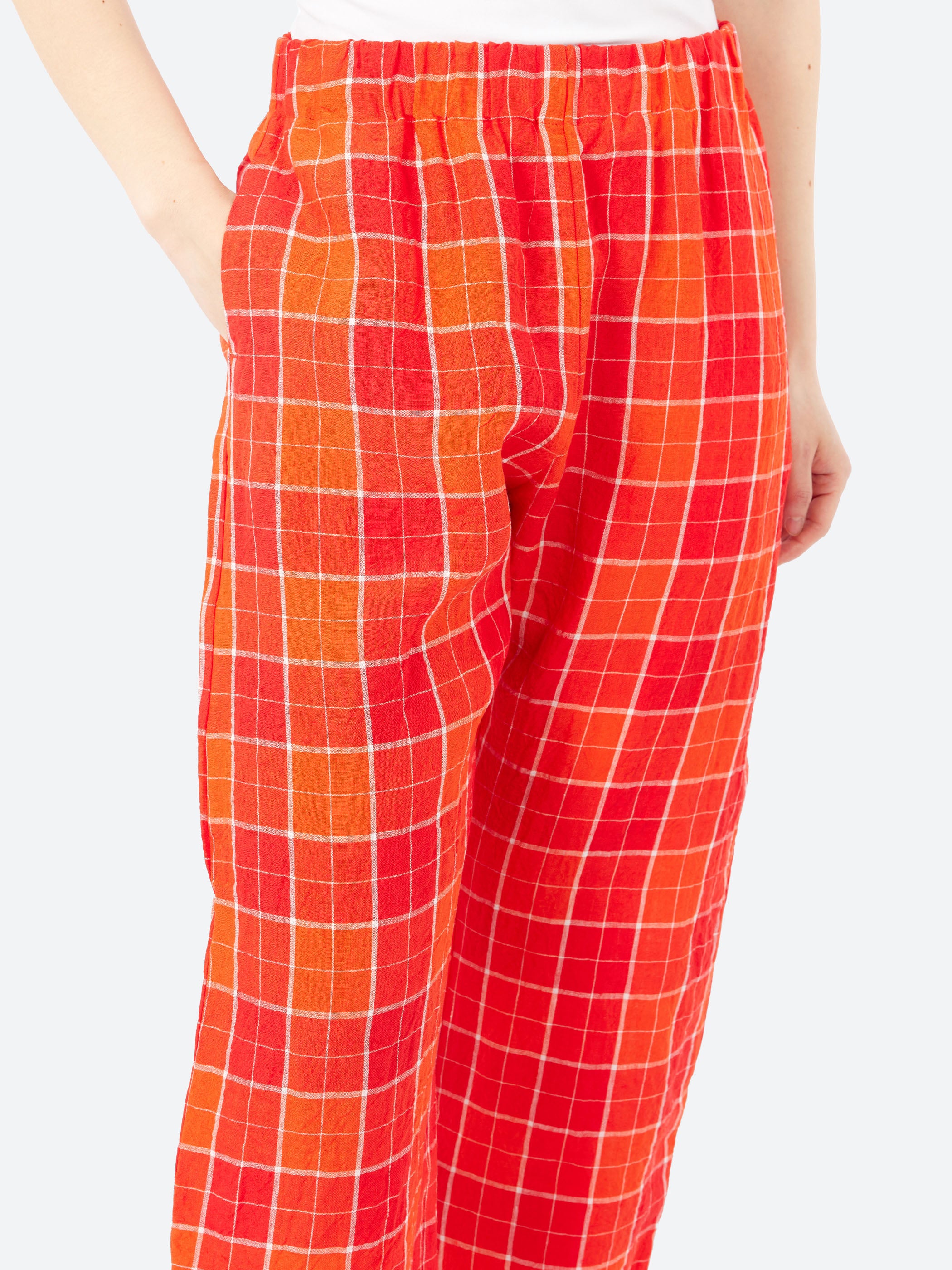 P1958 Trousers