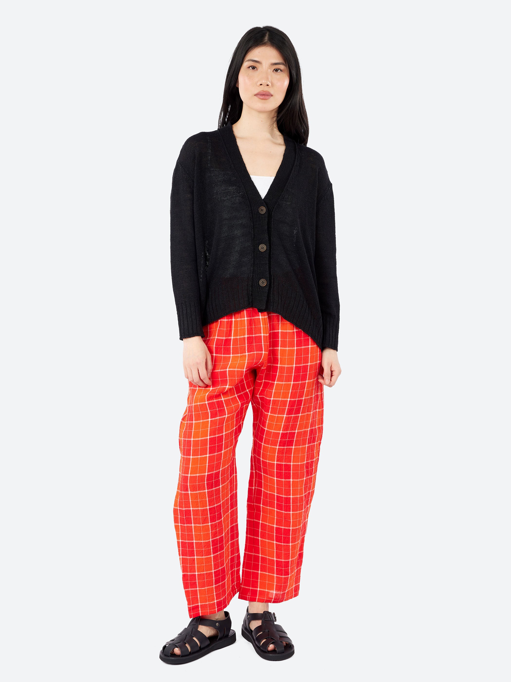 P1958 Trousers