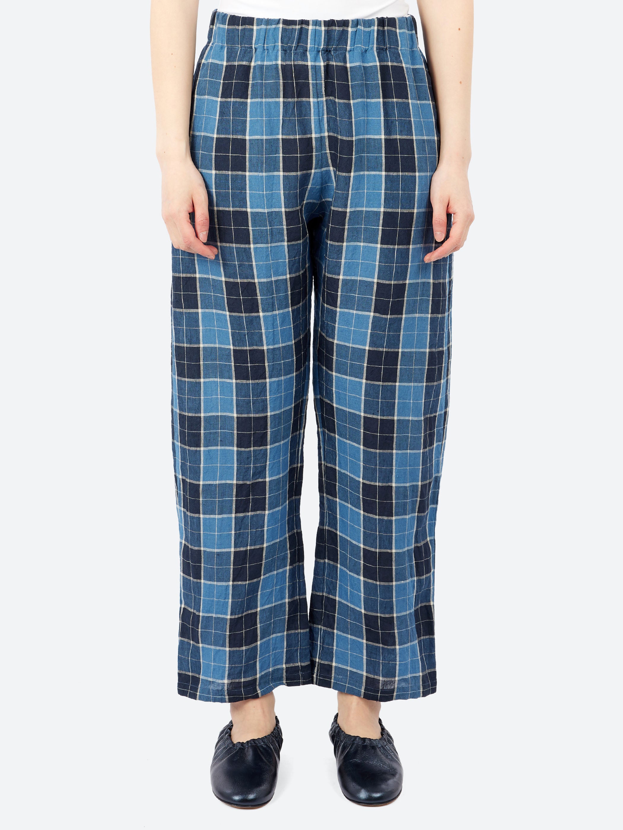 P1958 Trousers