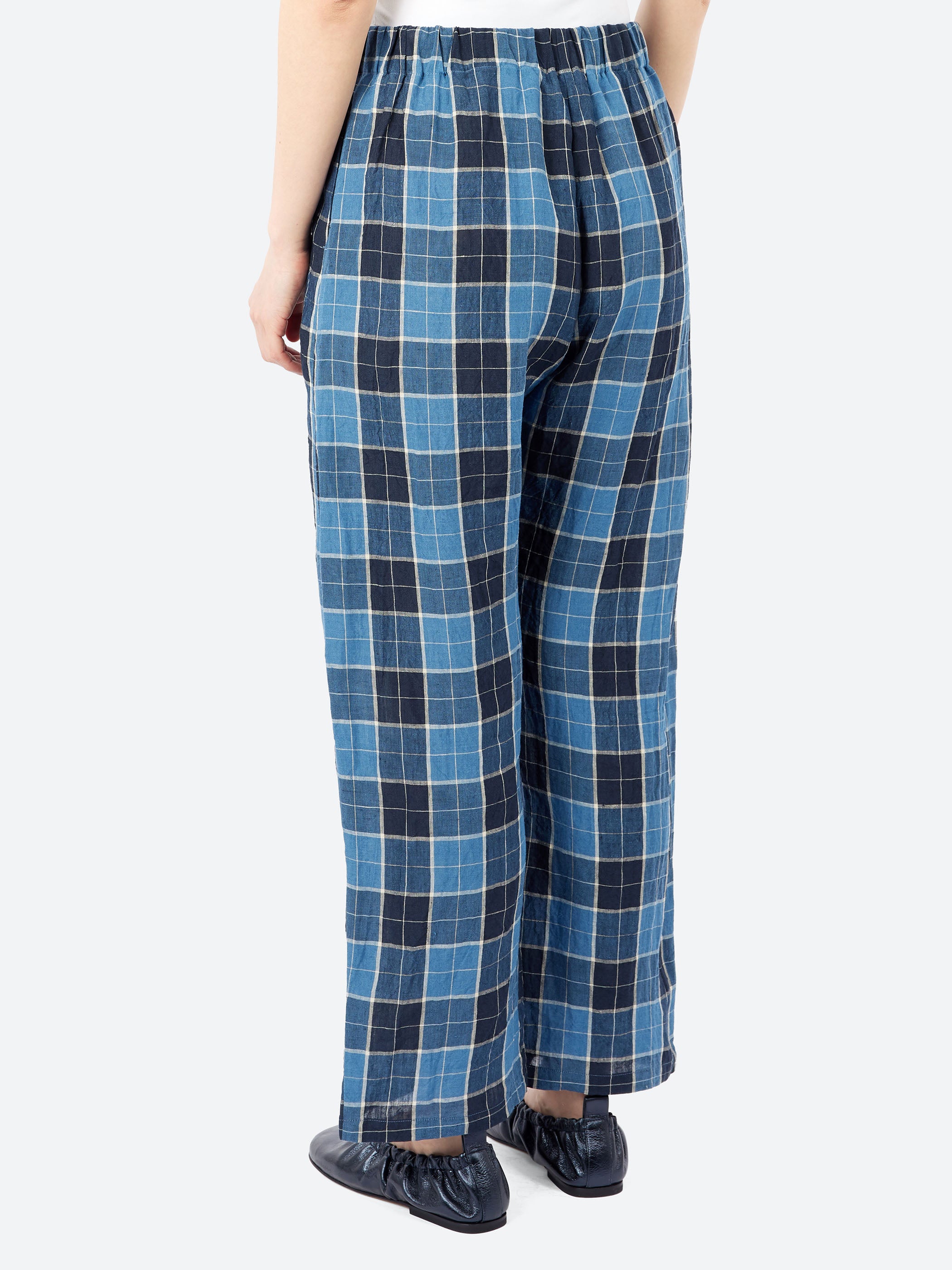 P1958 Trousers