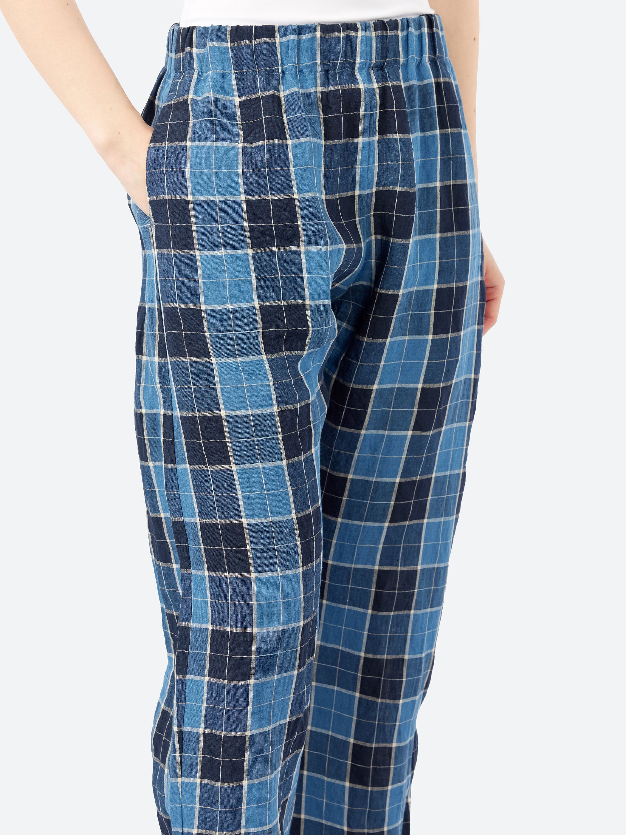 P1958 Trousers