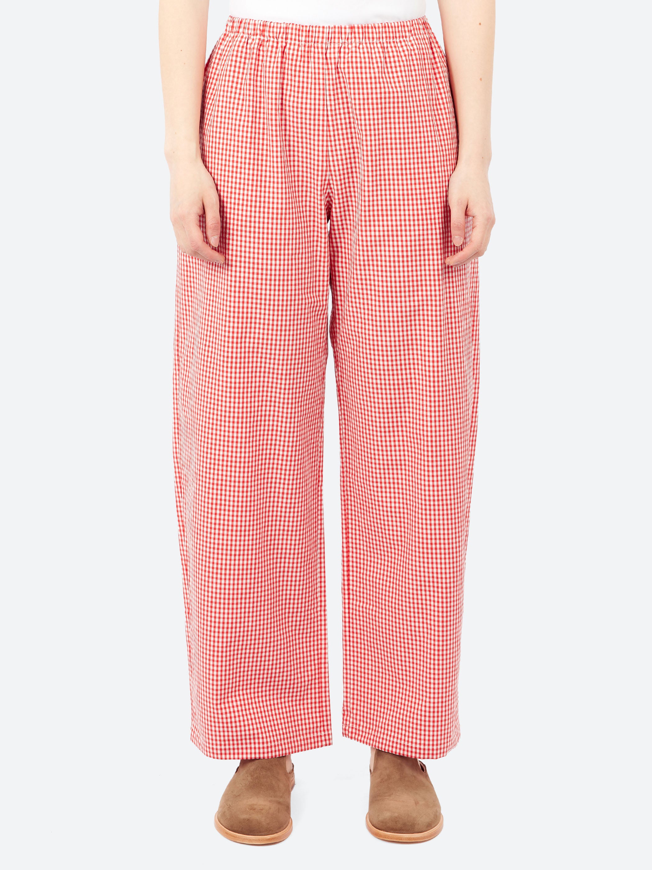 P2061 Wide Leg Pant