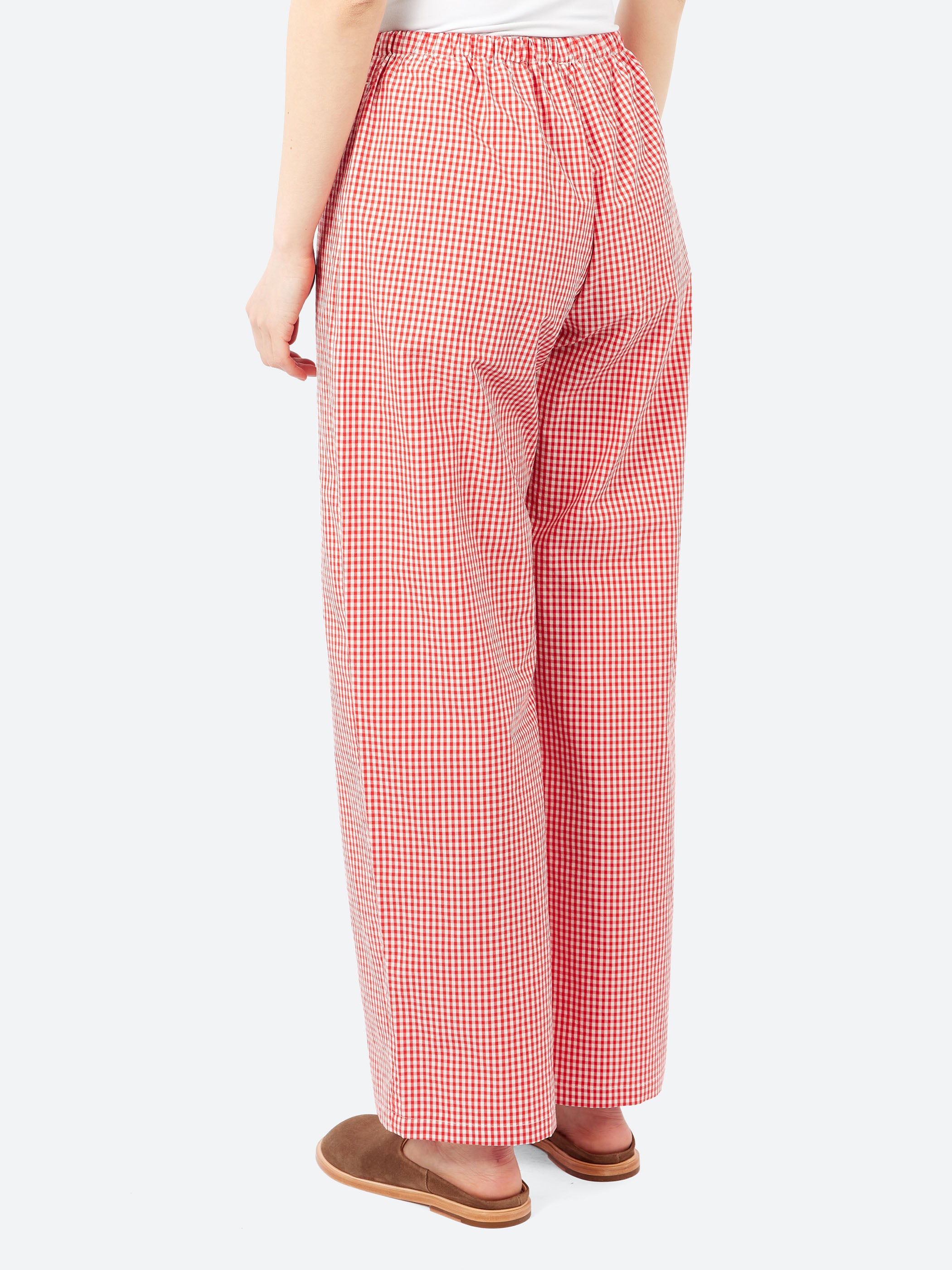 P2061 Wide Leg Pant