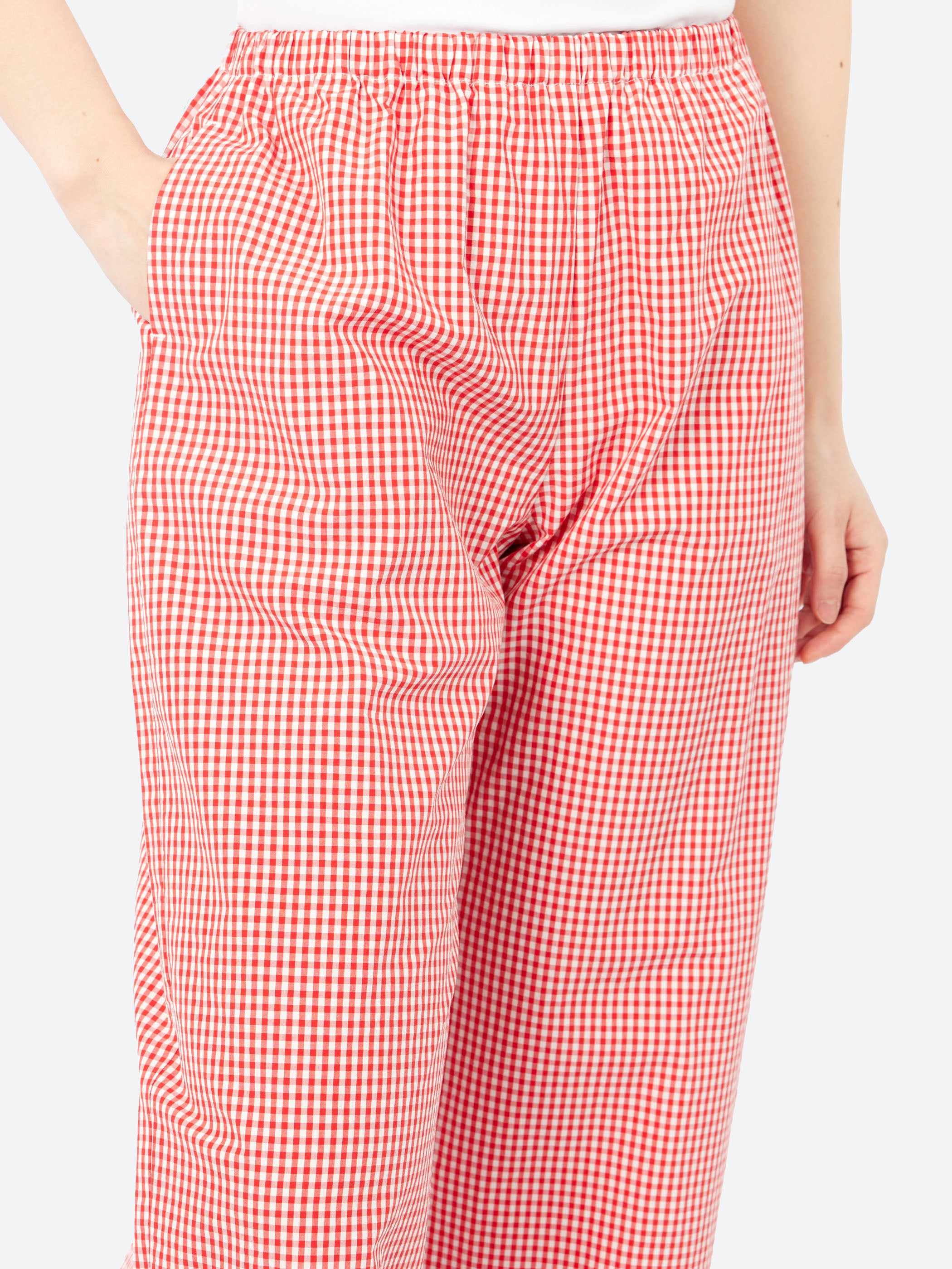 P2061 Wide Leg Pant