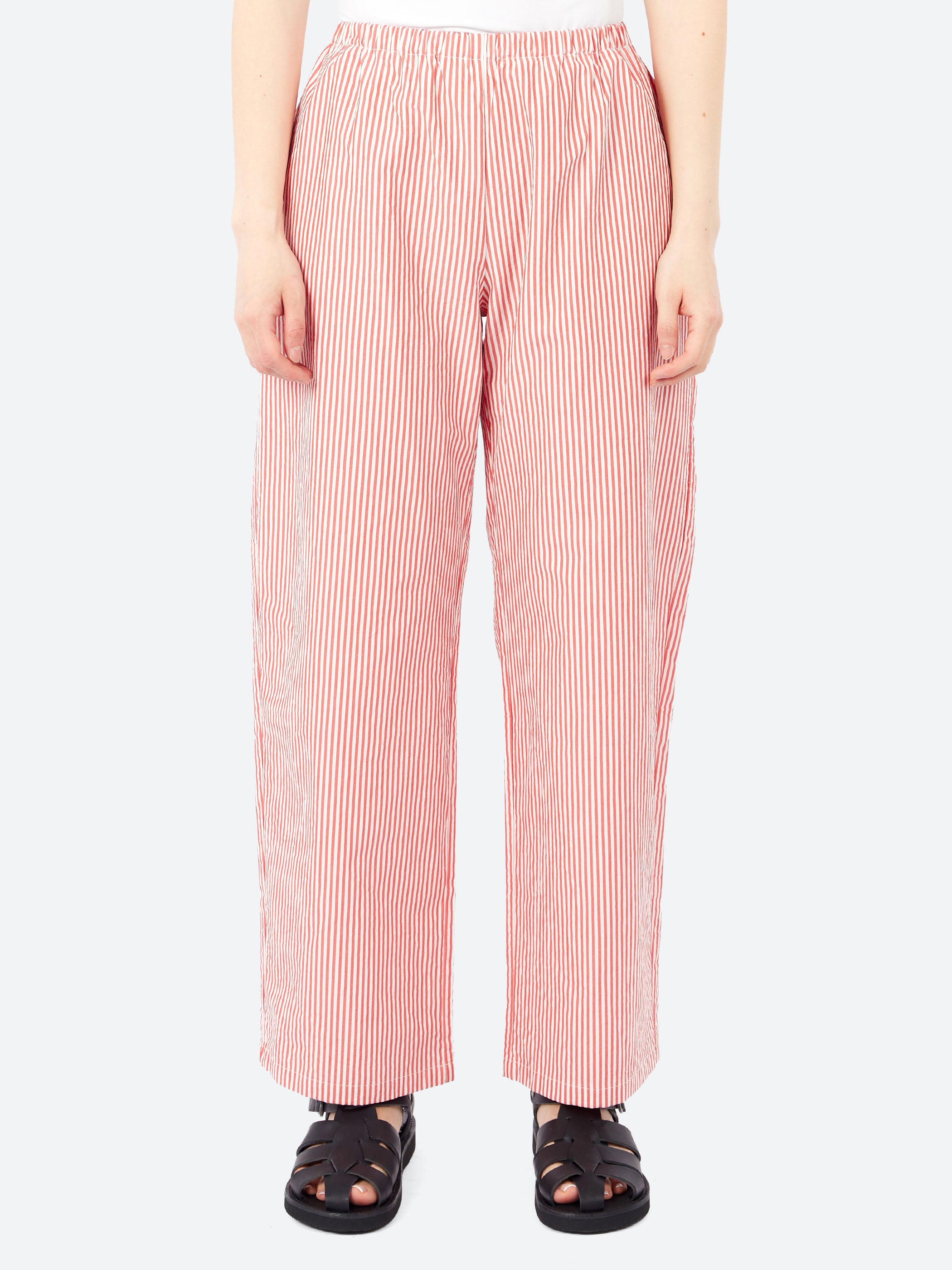 P2061 Wide Leg Pant