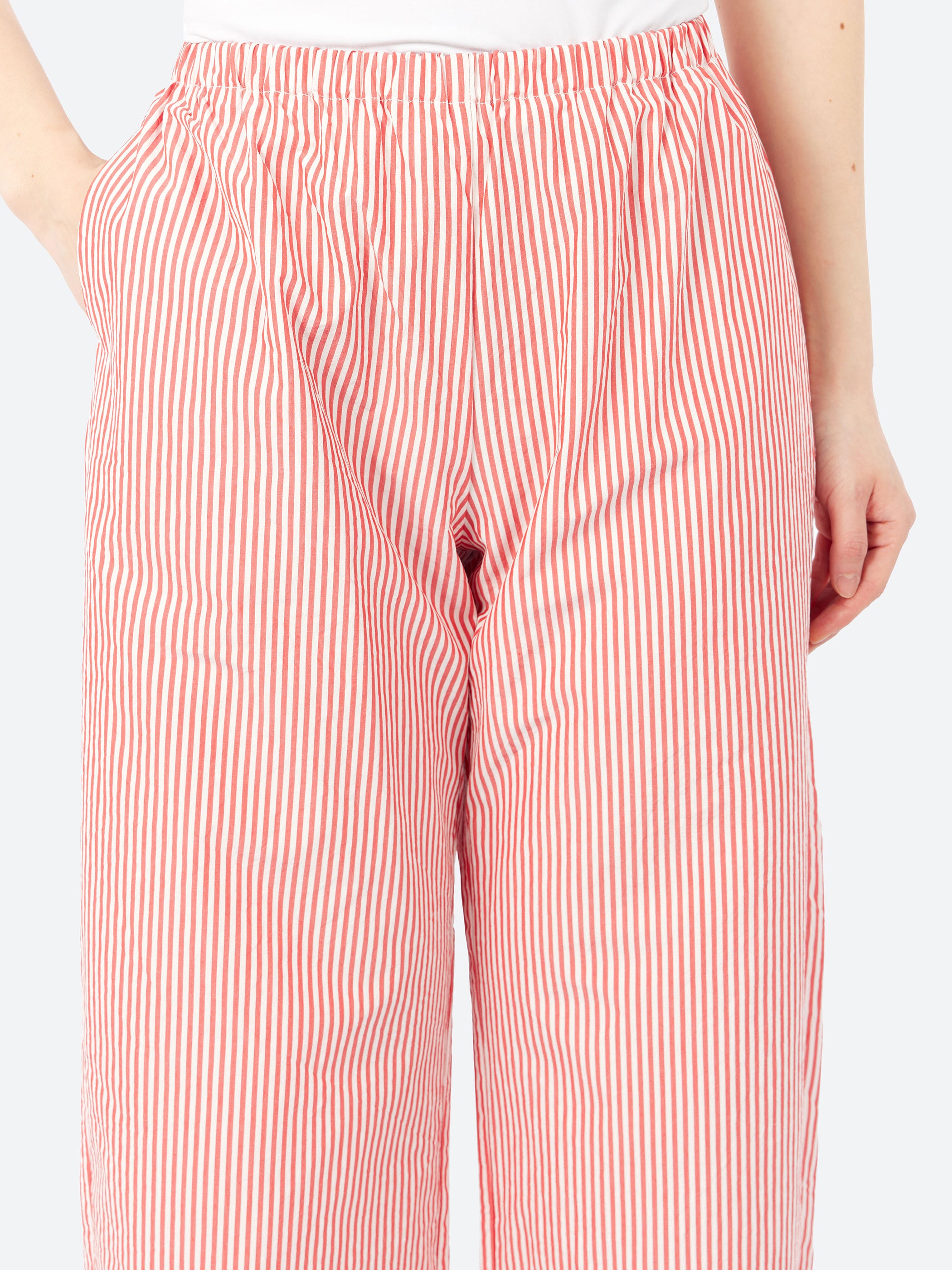 P2061 Wide Leg Pant