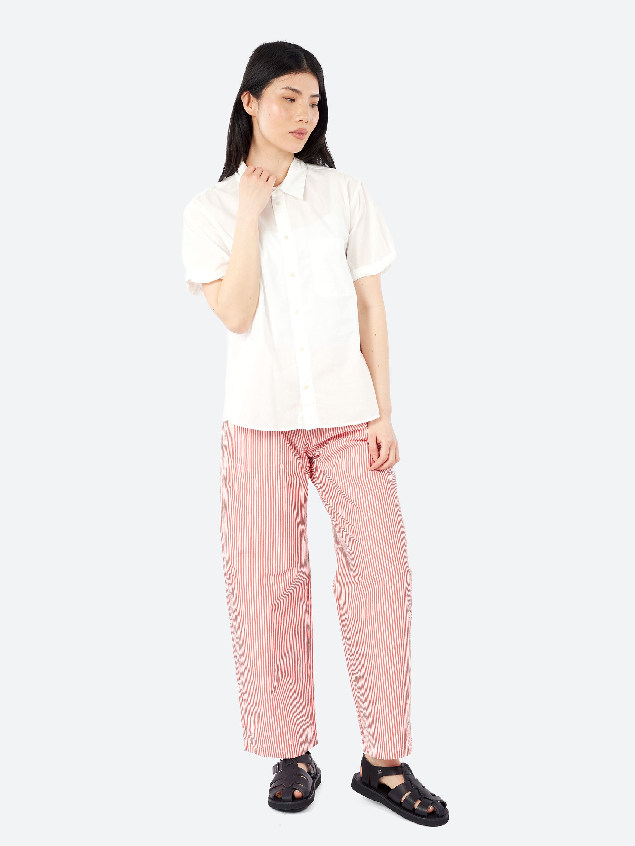 P2061 Wide Leg Pant