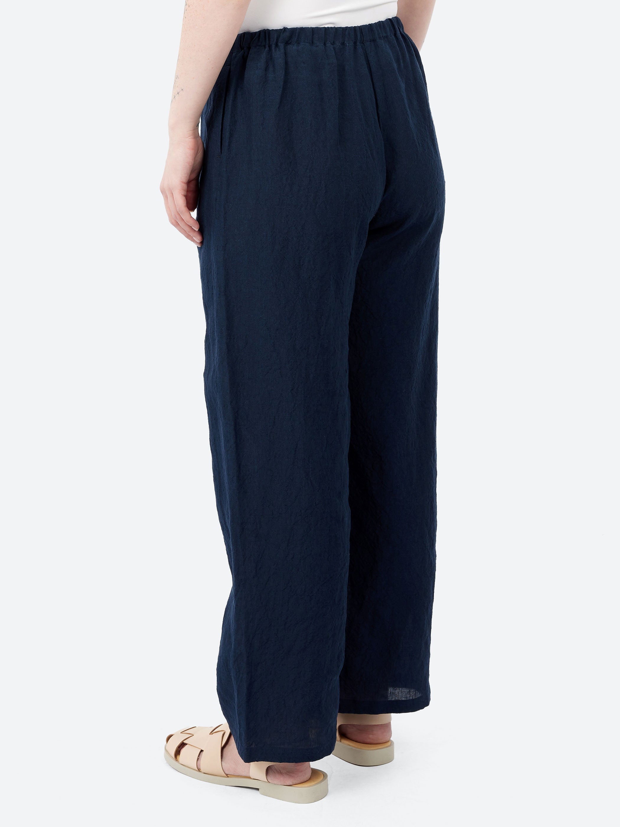 P2061 Wide Leg Pant