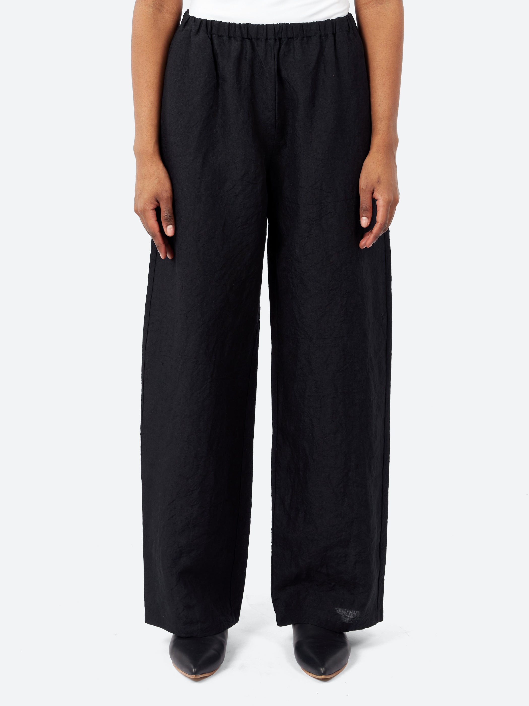 P2061 Wide Leg Pant