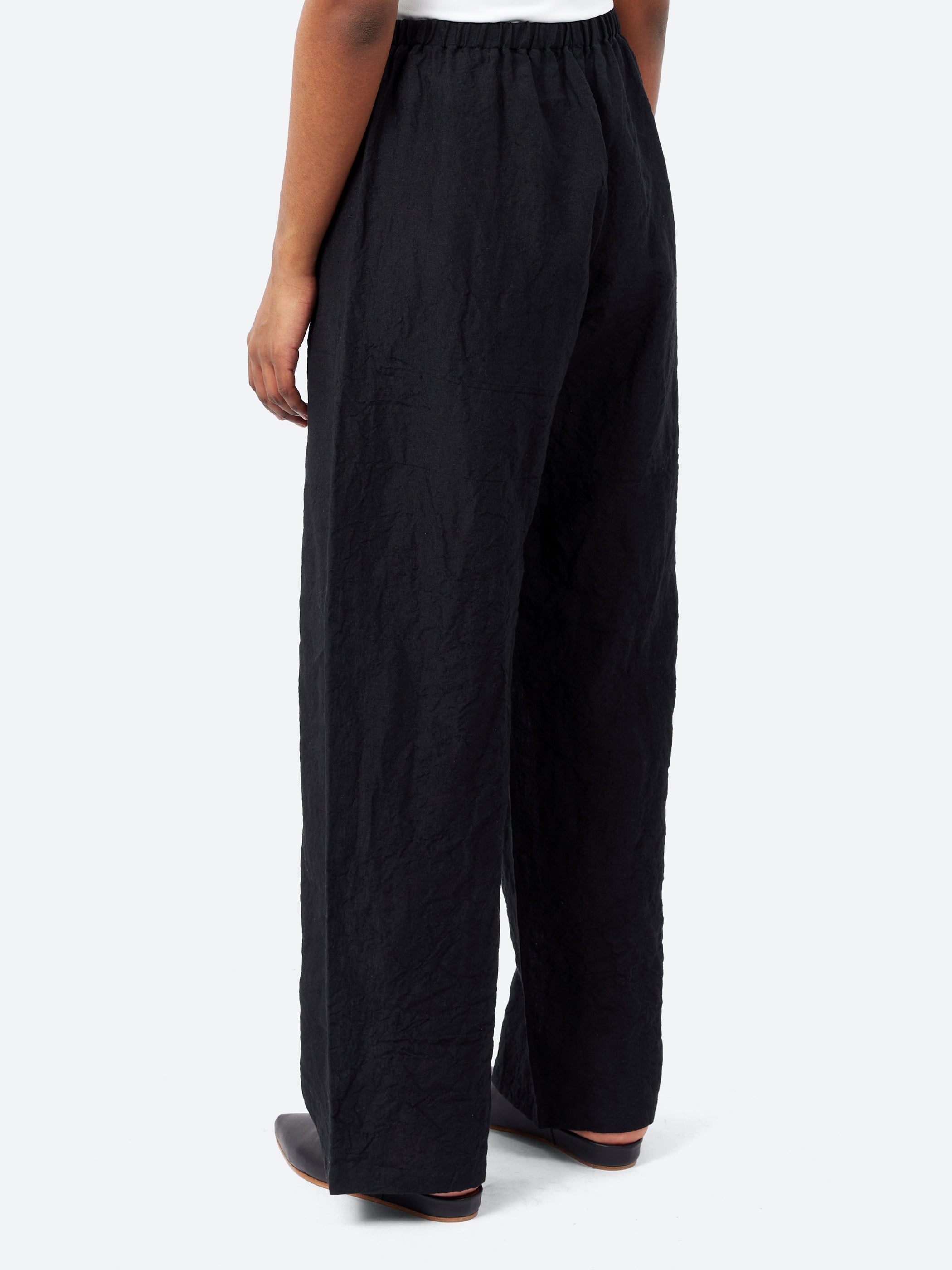 P2061 Wide Leg Pant