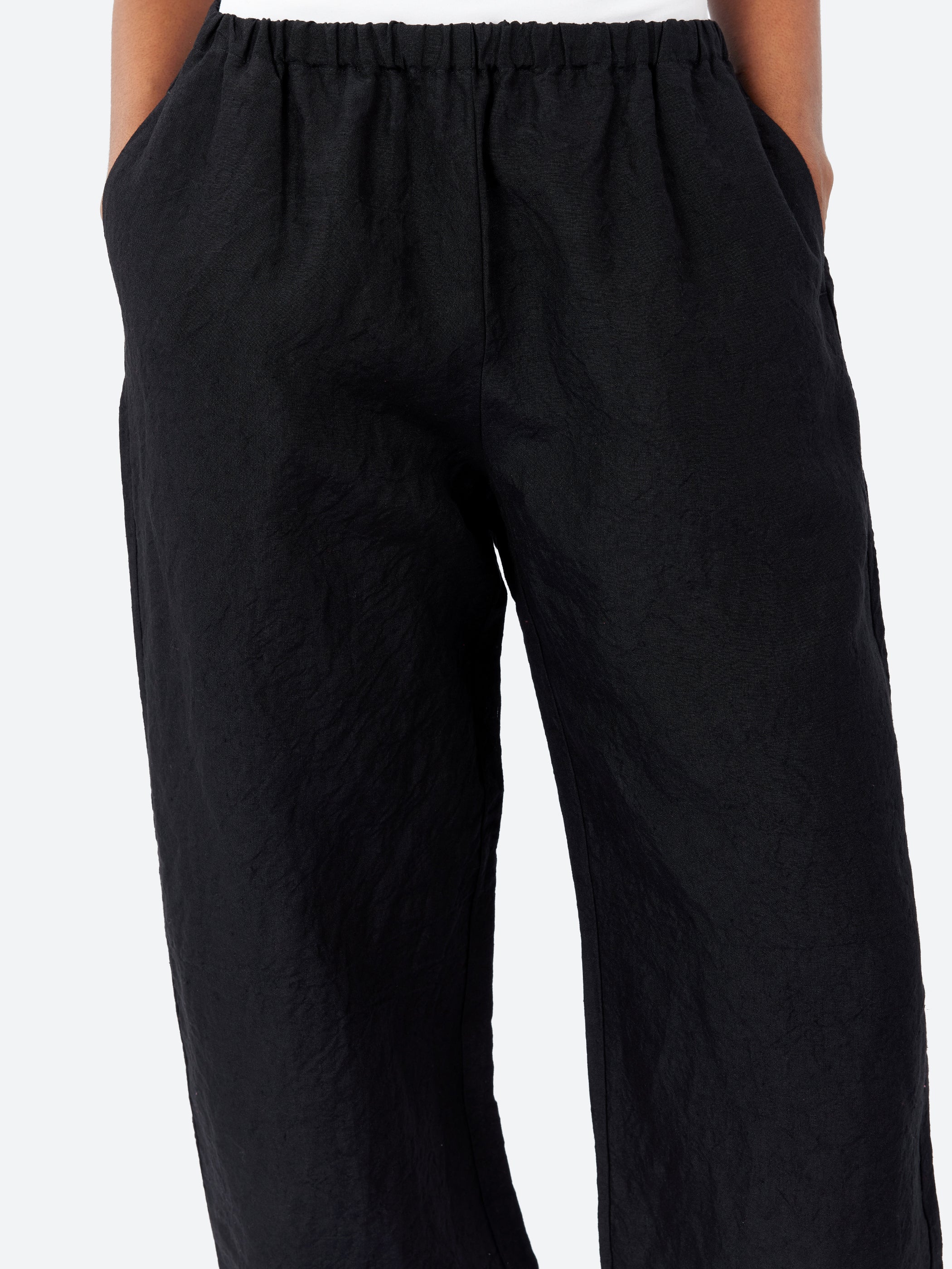 P2061 Wide Leg Pant