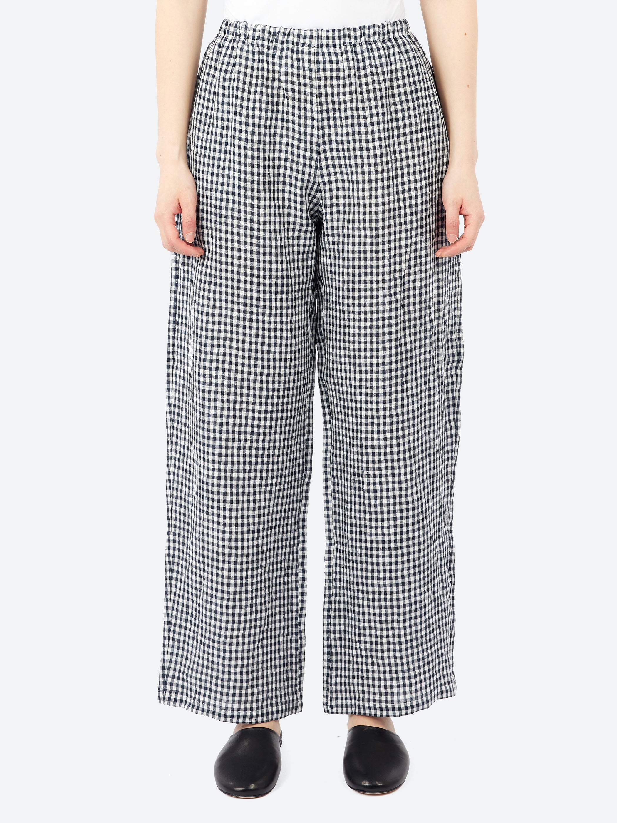P2061 Wide Leg Pant