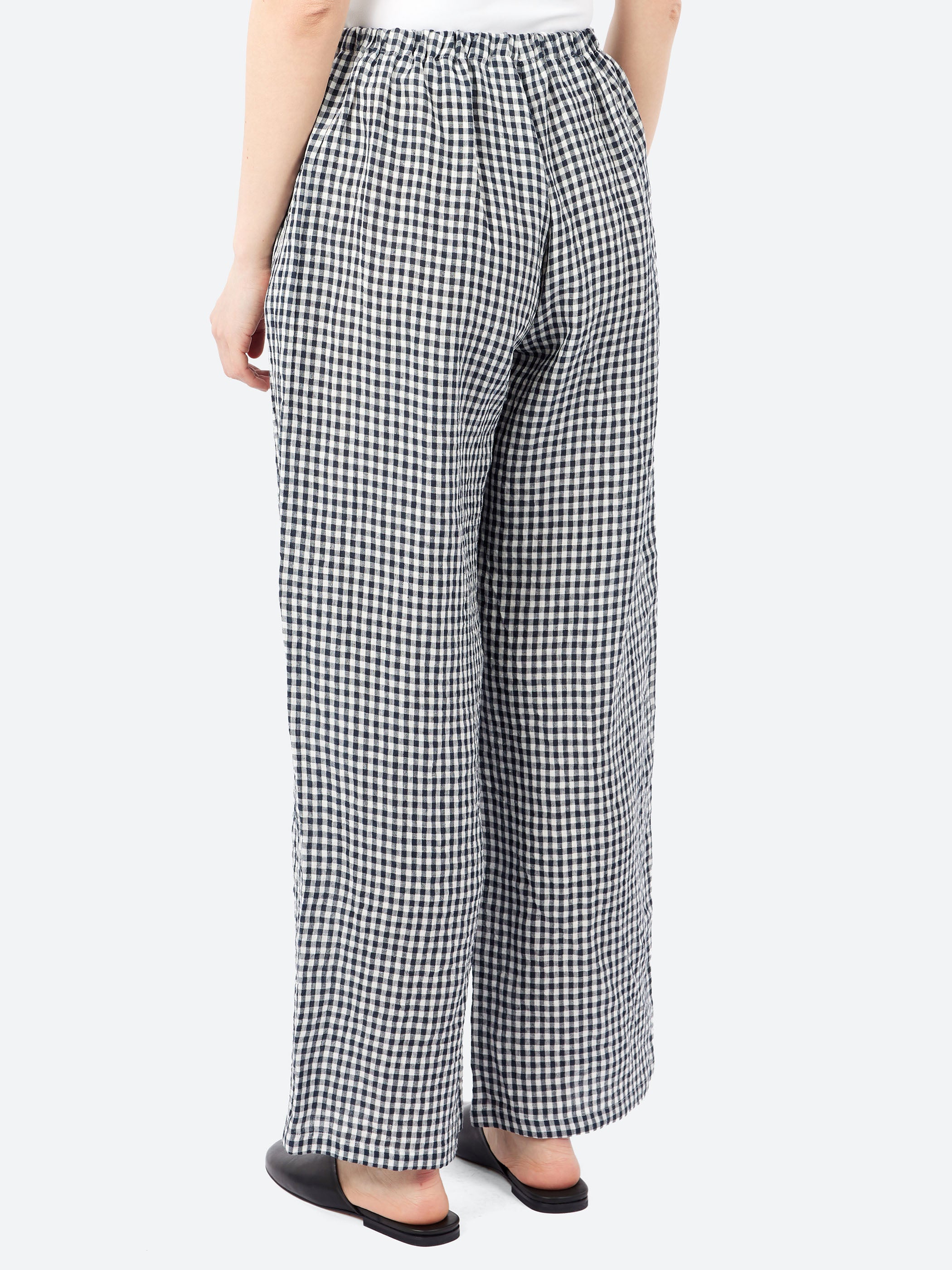 P2061 Wide Leg Pant
