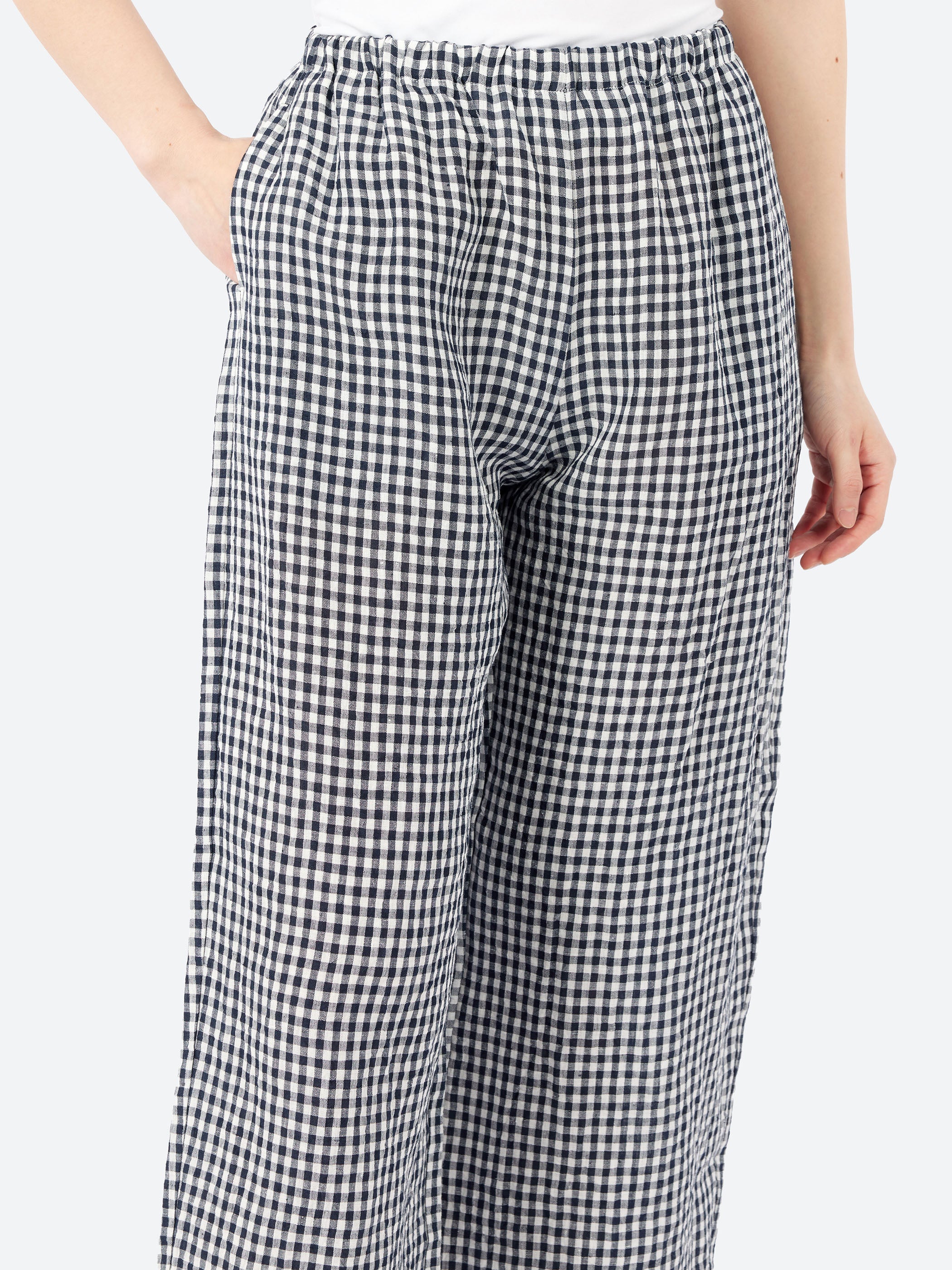 P2061 Wide Leg Pant