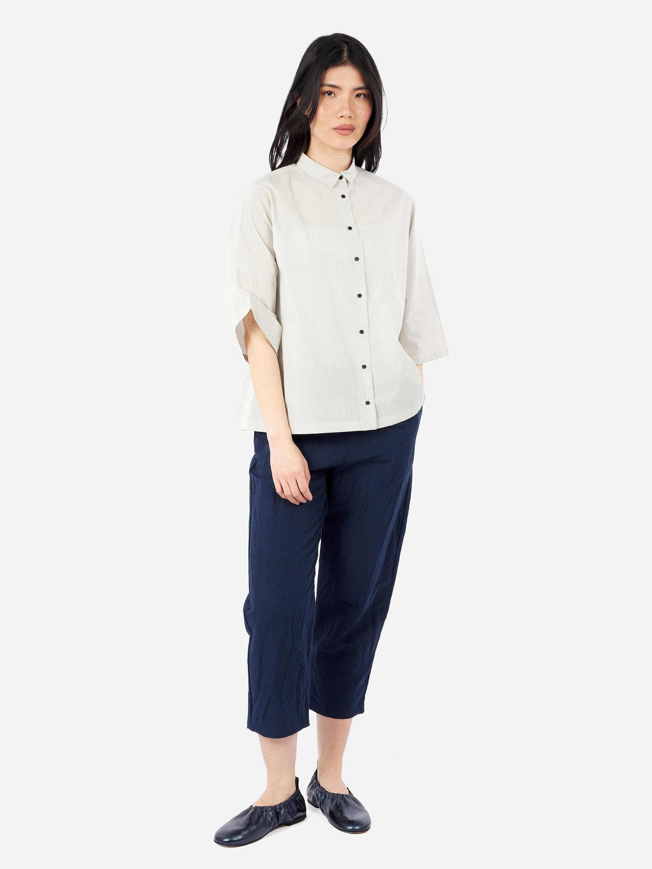 P645 Trousers