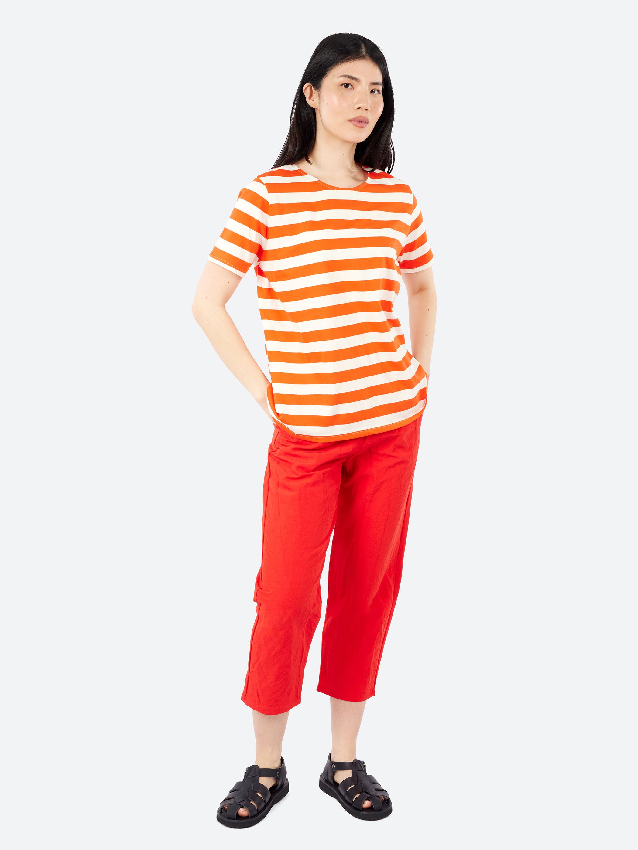 P645 Trousers