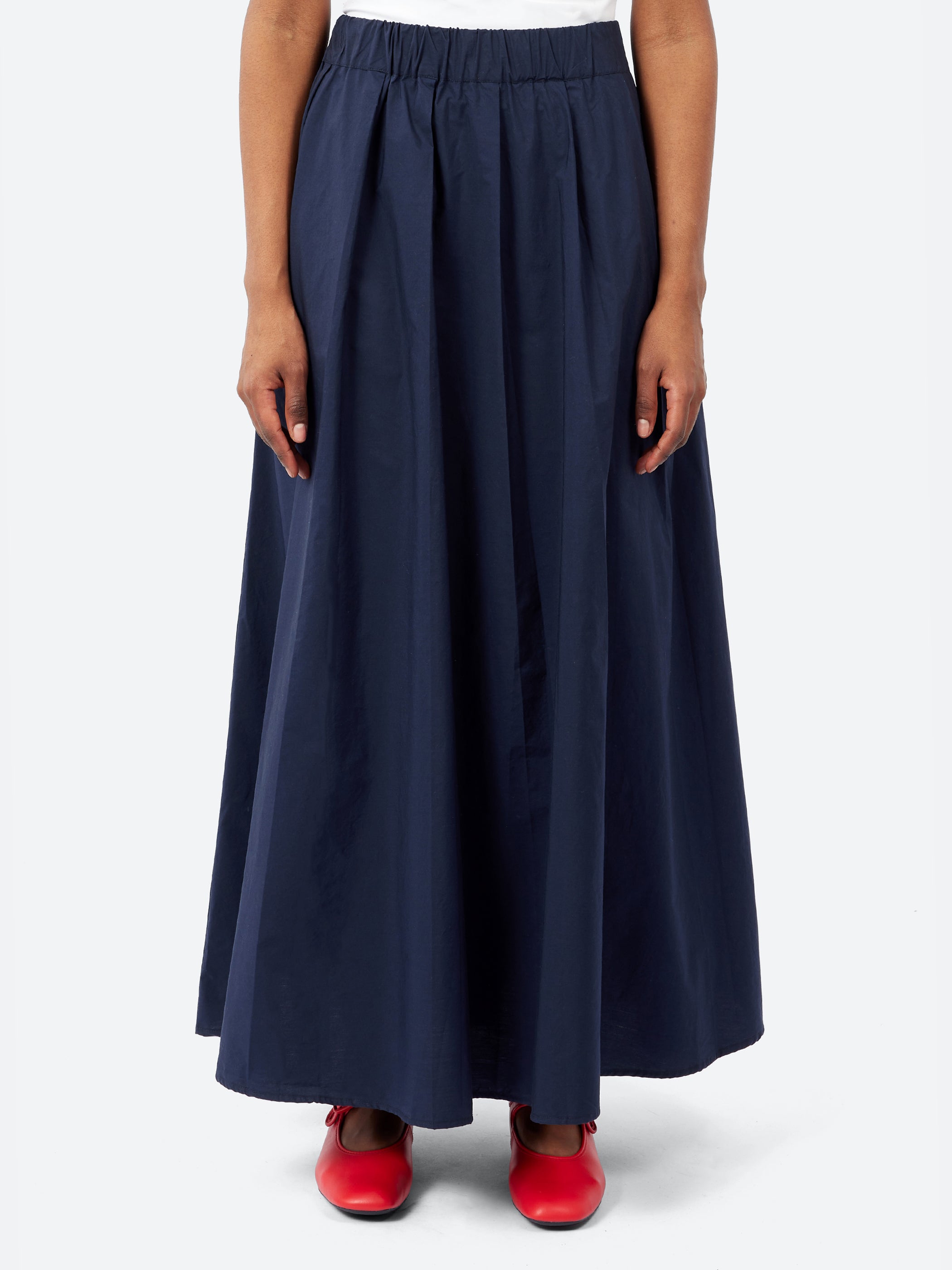 P1851 Skirt