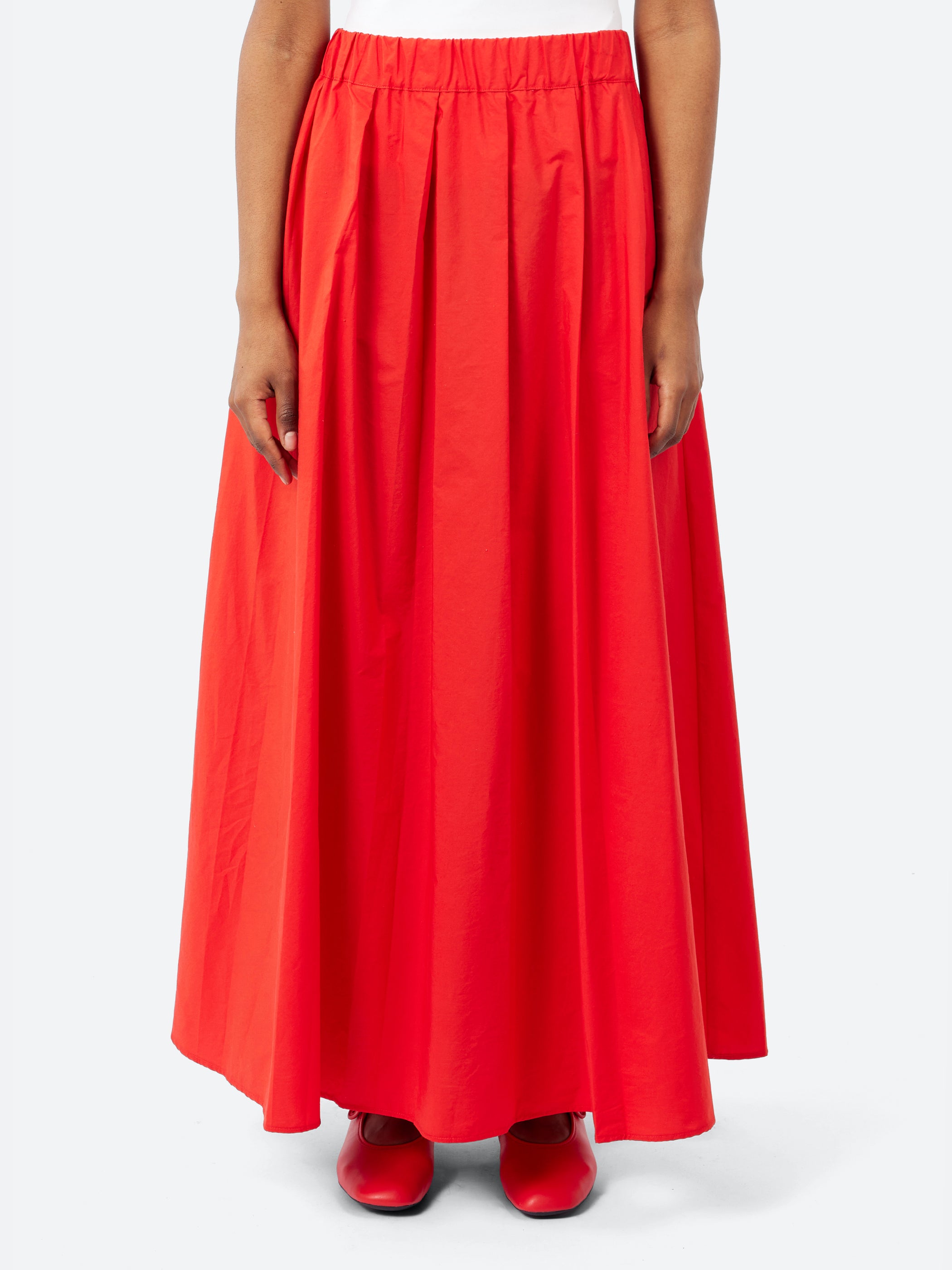 P1851 Skirt